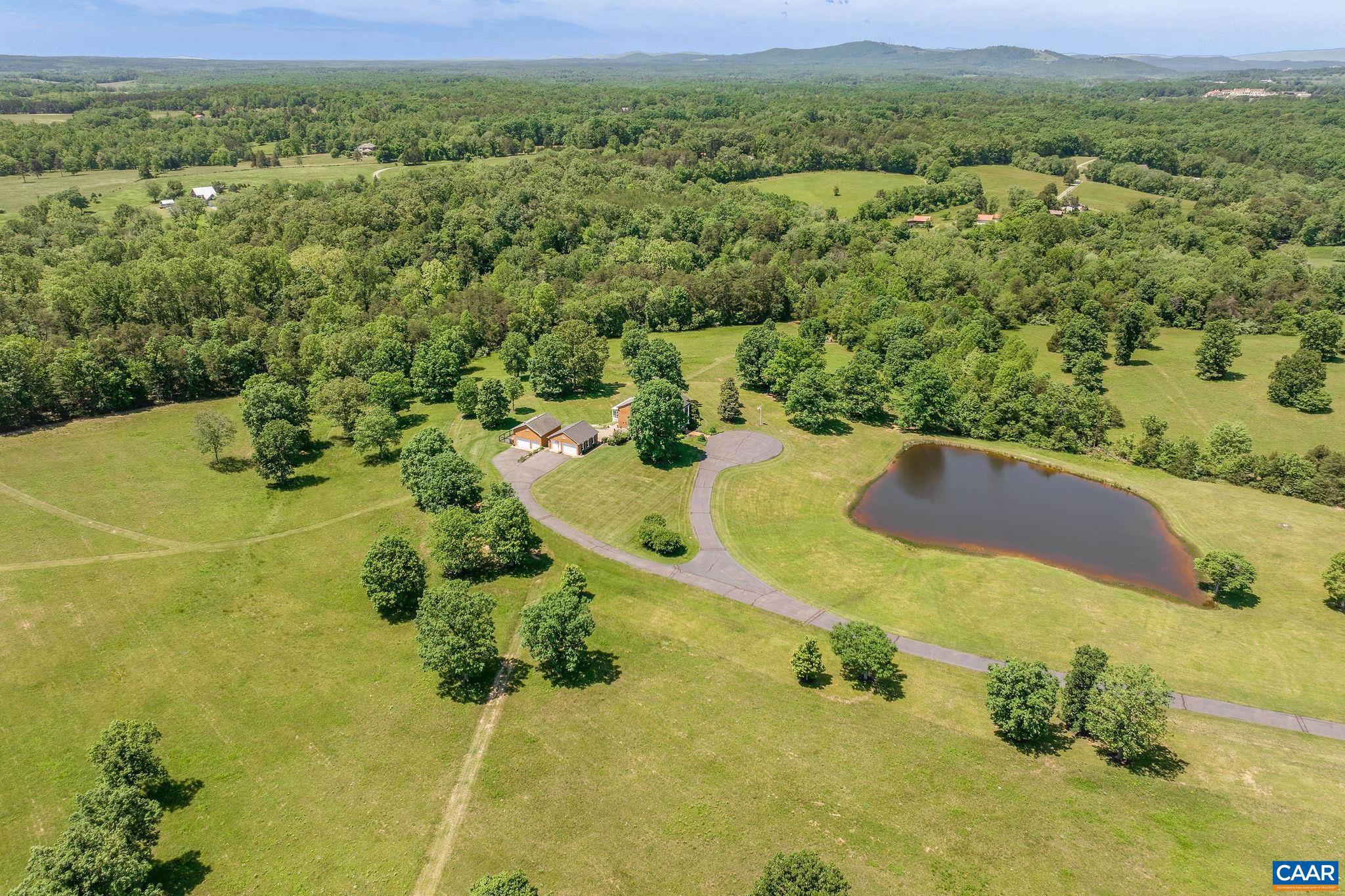 VIRGINIA FARMS - Residential