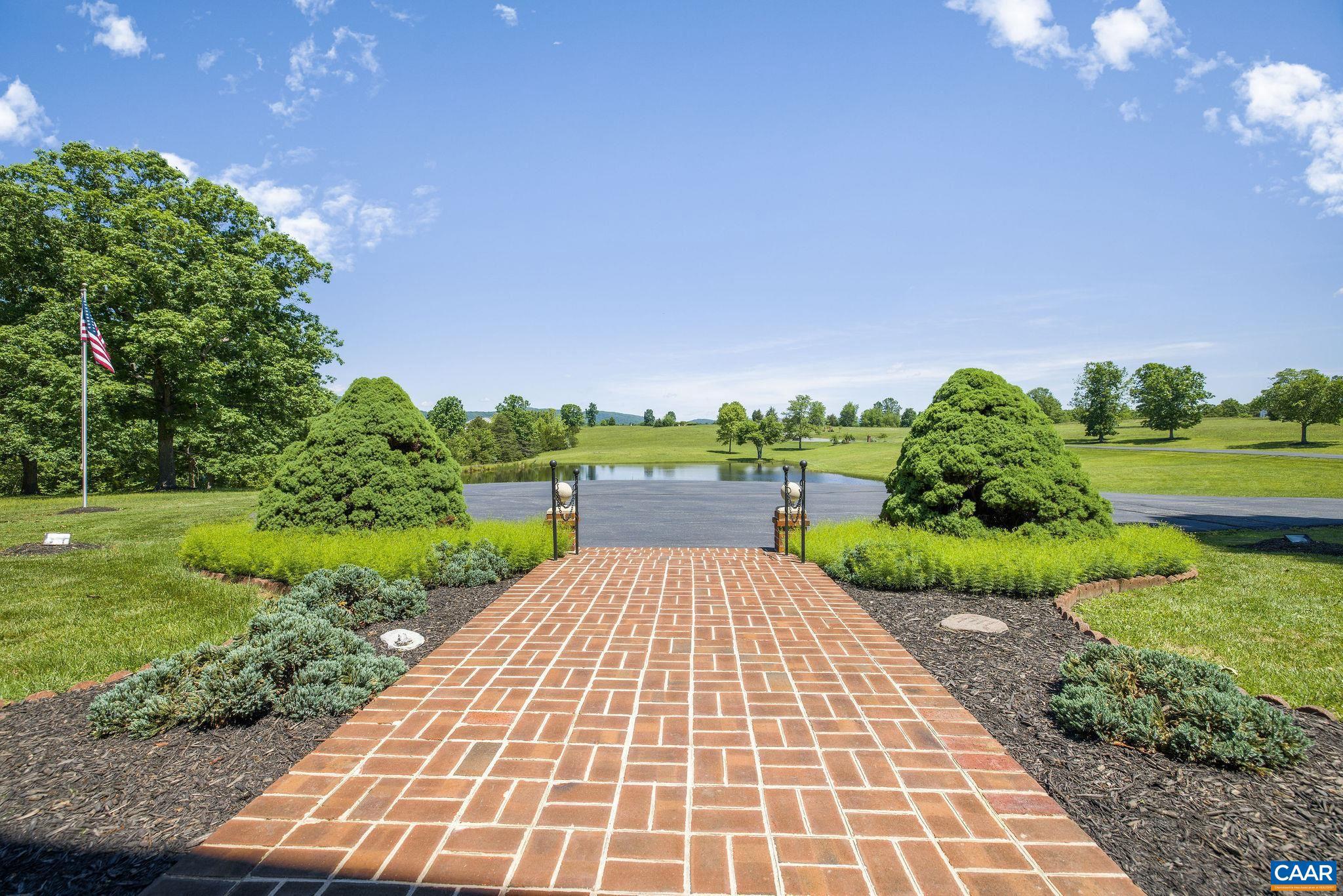 VIRGINIA FARMS - Residential