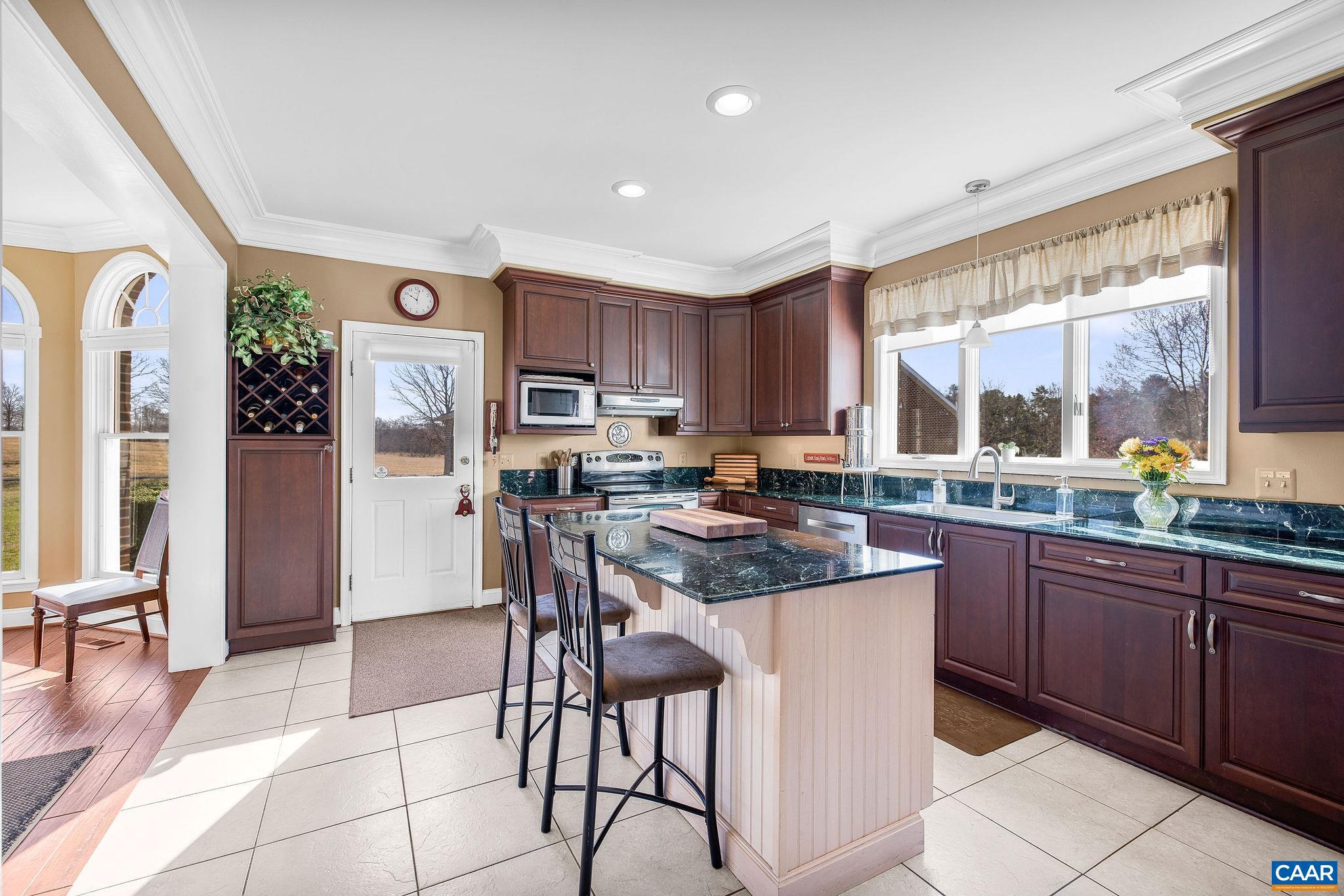 VIRGINIA FARMS - Residential