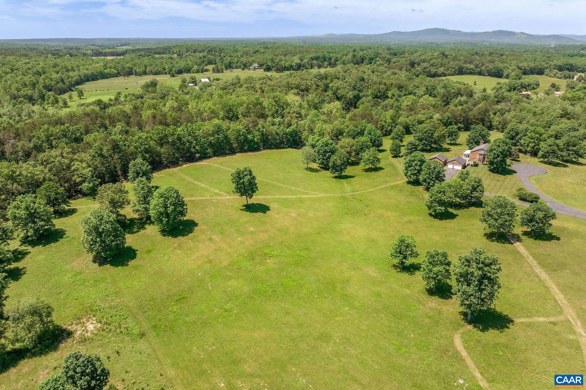 VIRGINIA FARMS - Residential