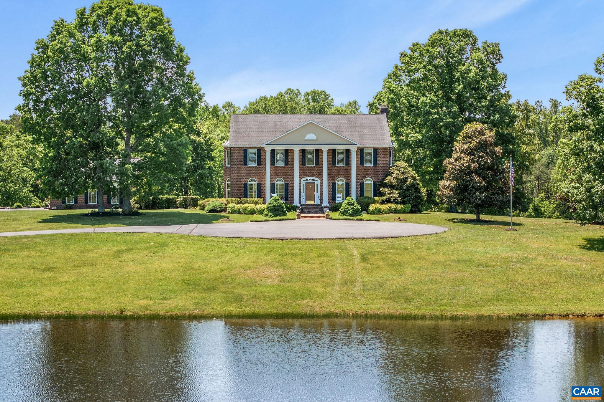 VIRGINIA FARMS - Residential