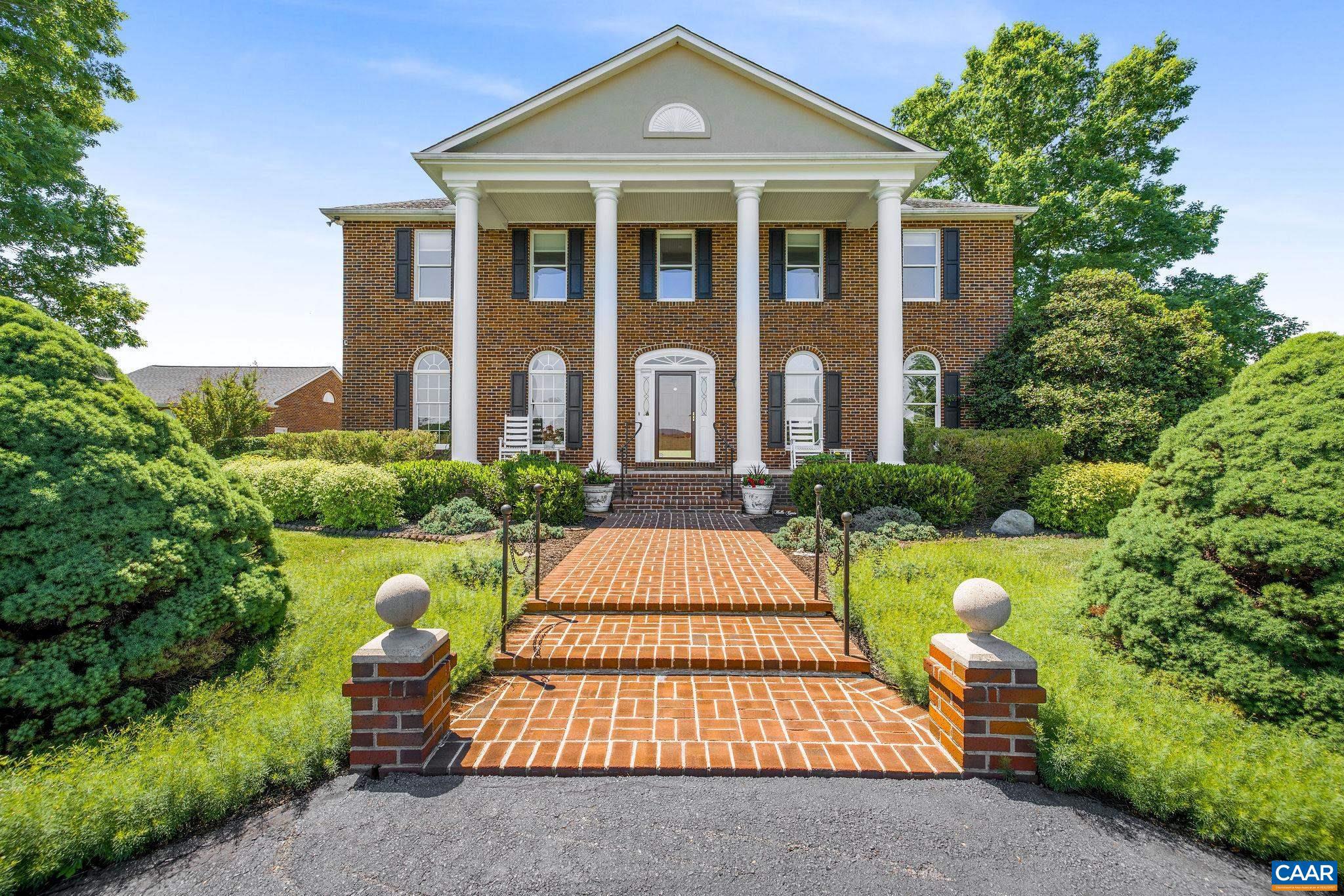 VIRGINIA FARMS - Residential