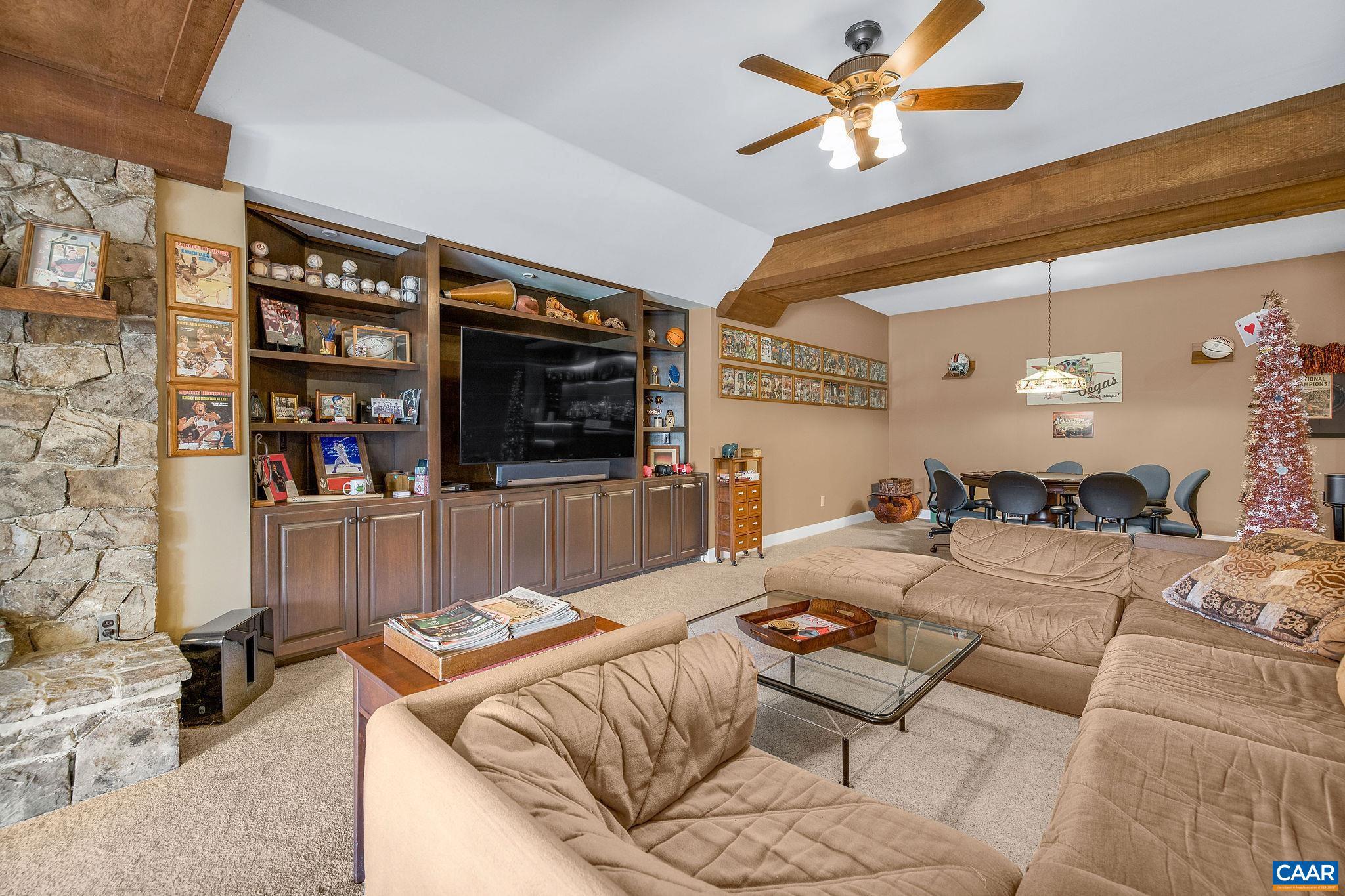 VIRGINIA FARMS - Residential