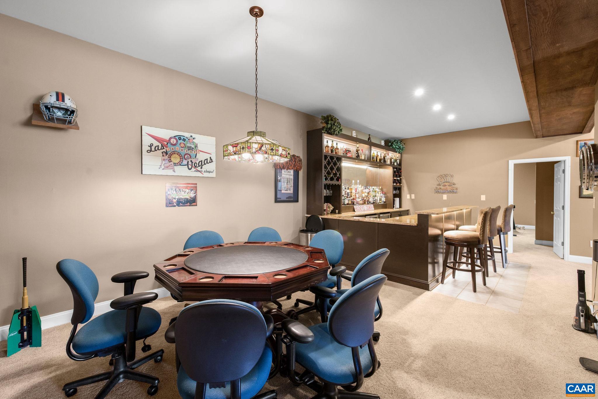 VIRGINIA FARMS - Residential