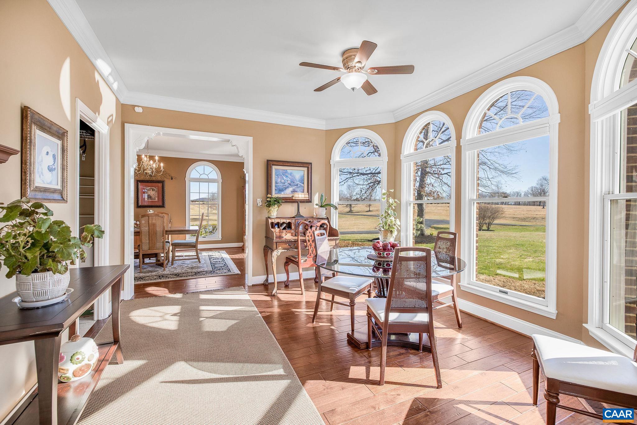 VIRGINIA FARMS - Residential