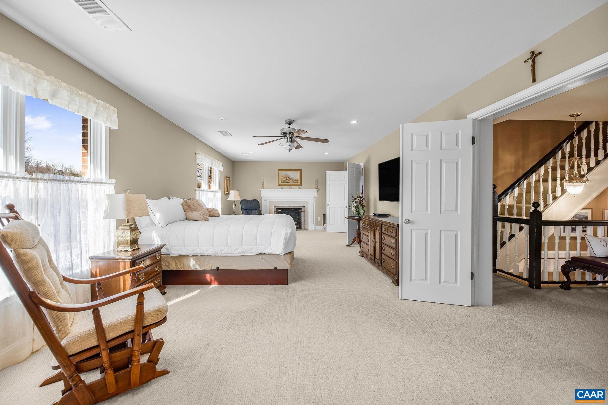 VIRGINIA FARMS - Residential