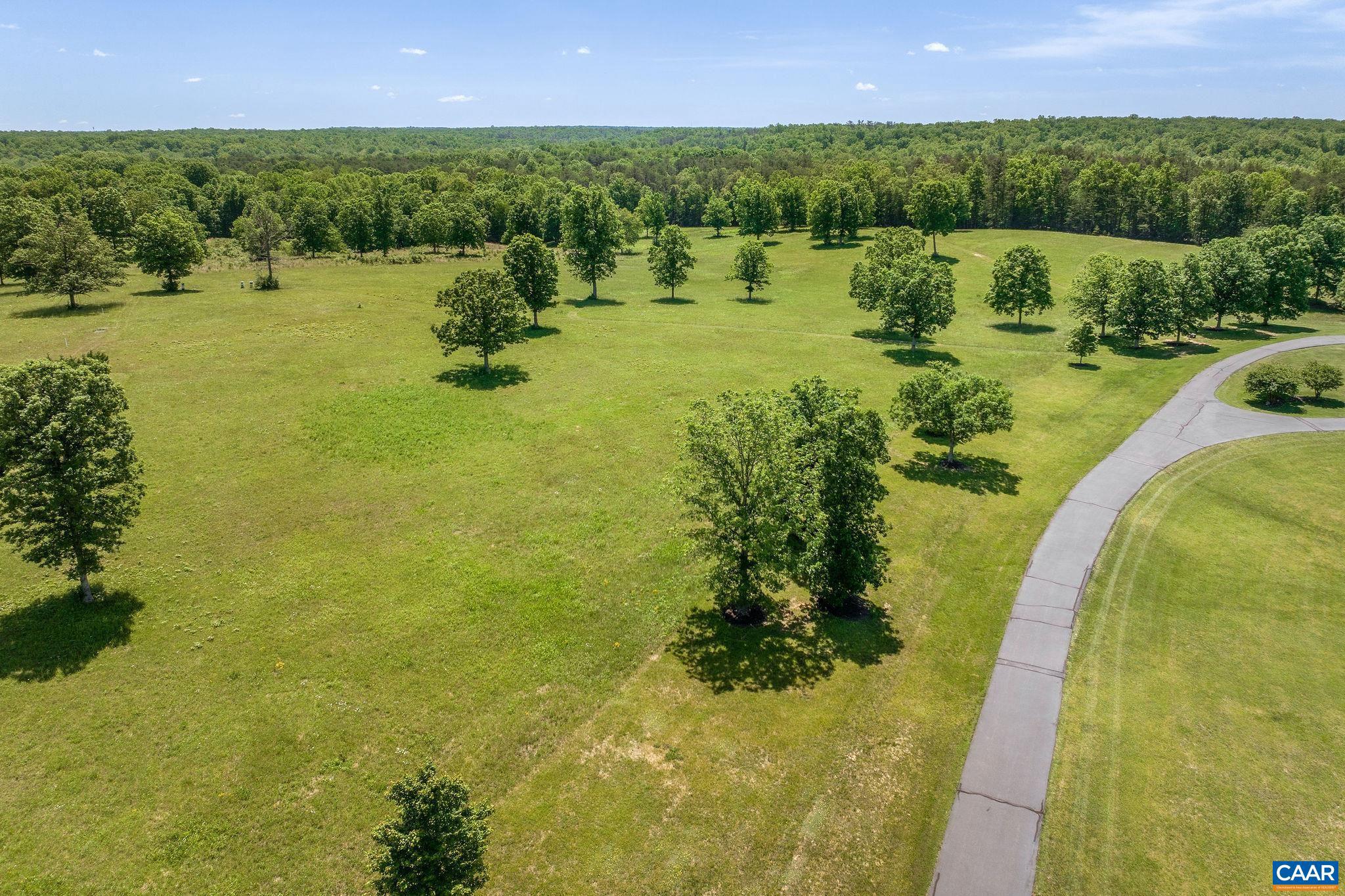 VIRGINIA FARMS - Residential