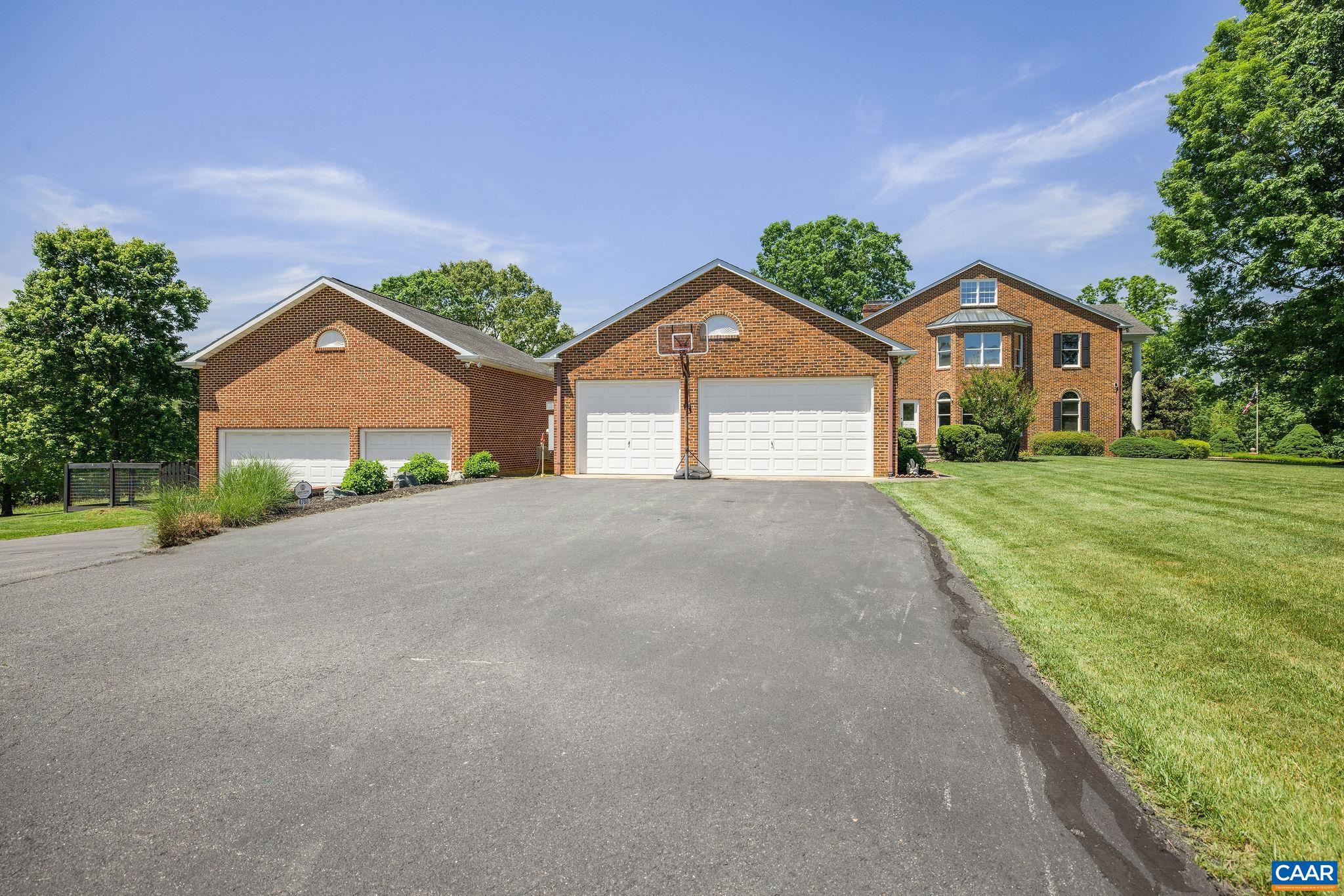 VIRGINIA FARMS - Residential