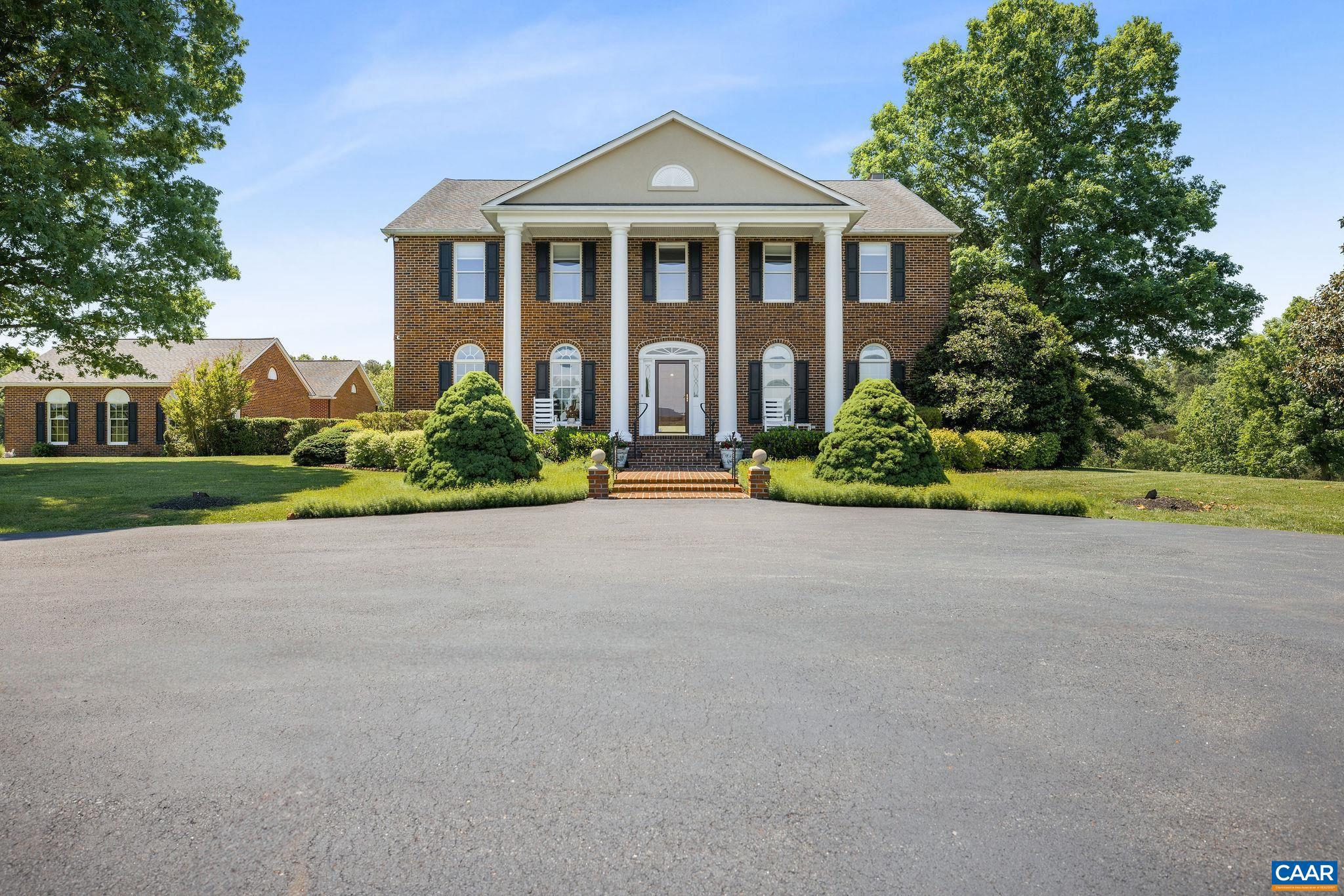 VIRGINIA FARMS - Residential