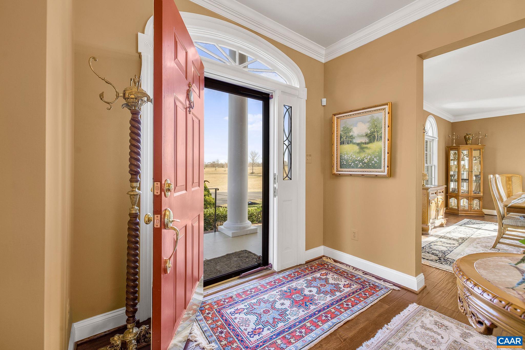 VIRGINIA FARMS - Residential