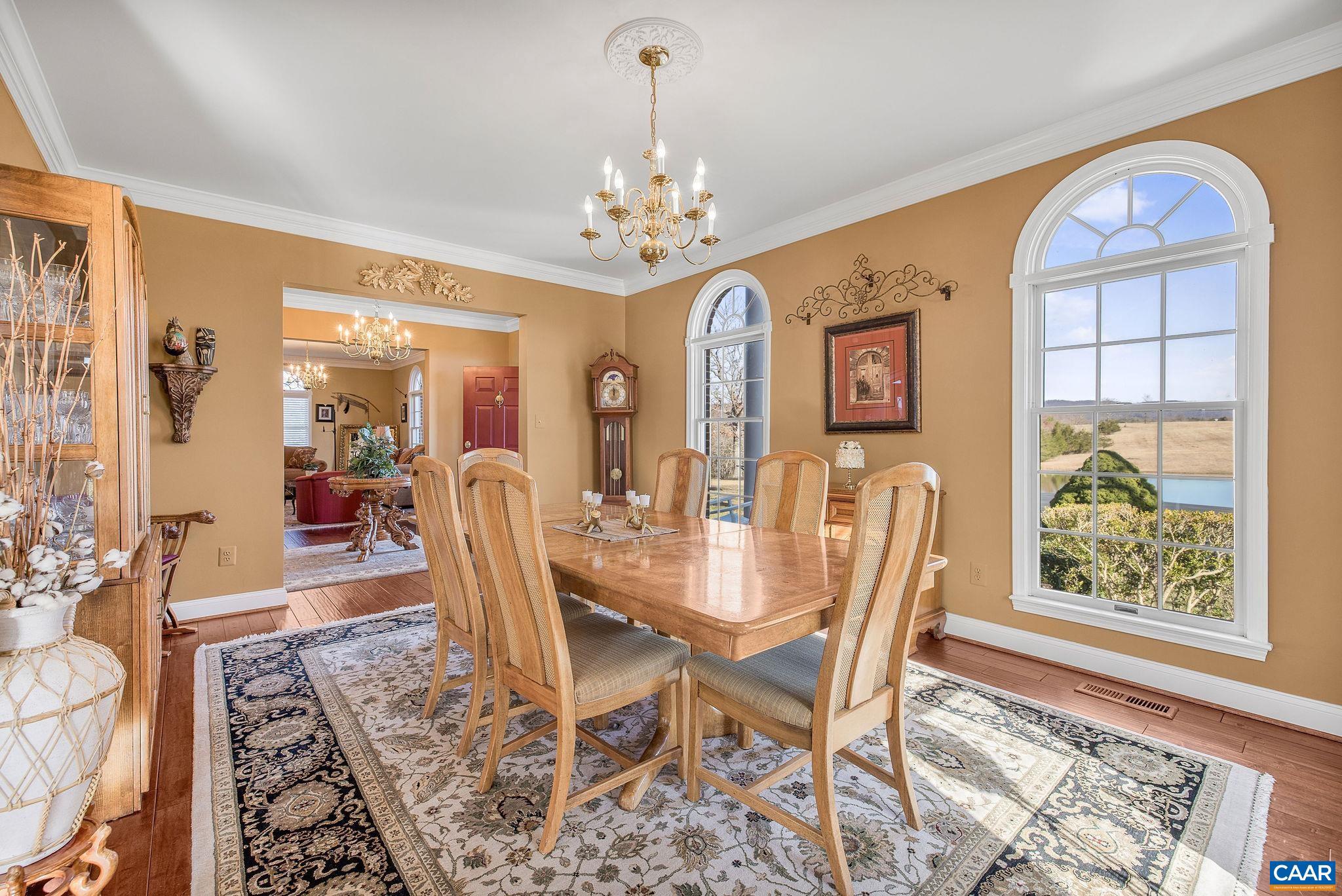 VIRGINIA FARMS - Residential