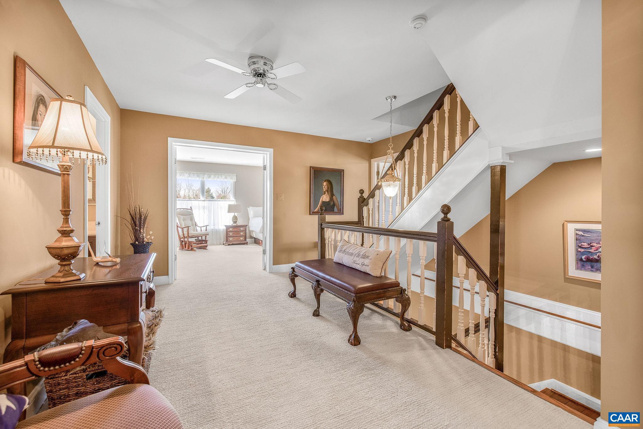 VIRGINIA FARMS - Residential