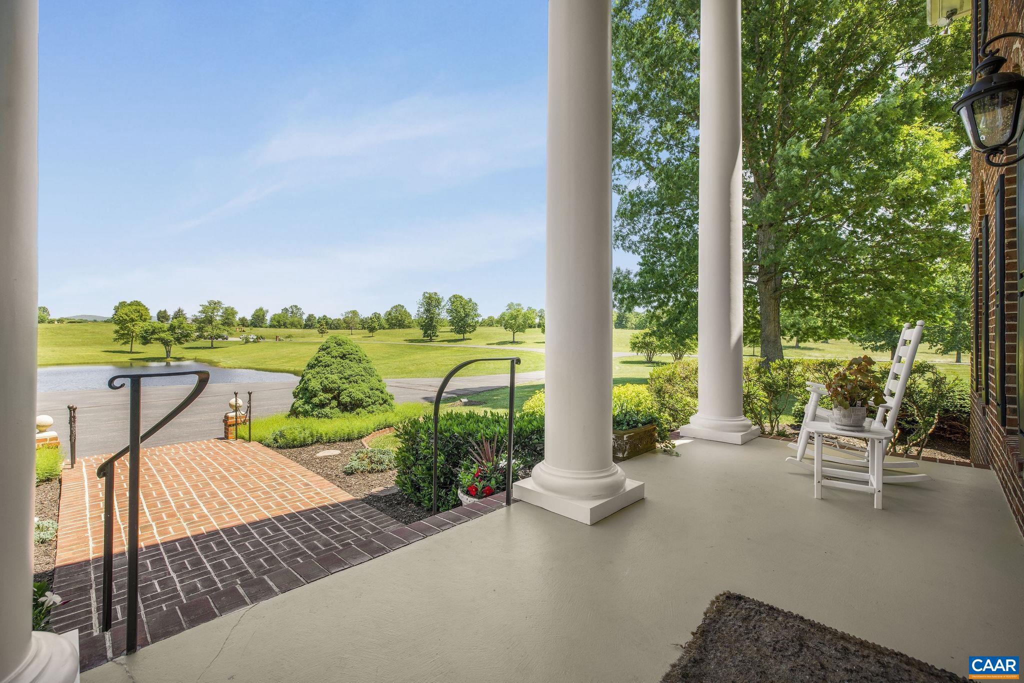 VIRGINIA FARMS - Residential