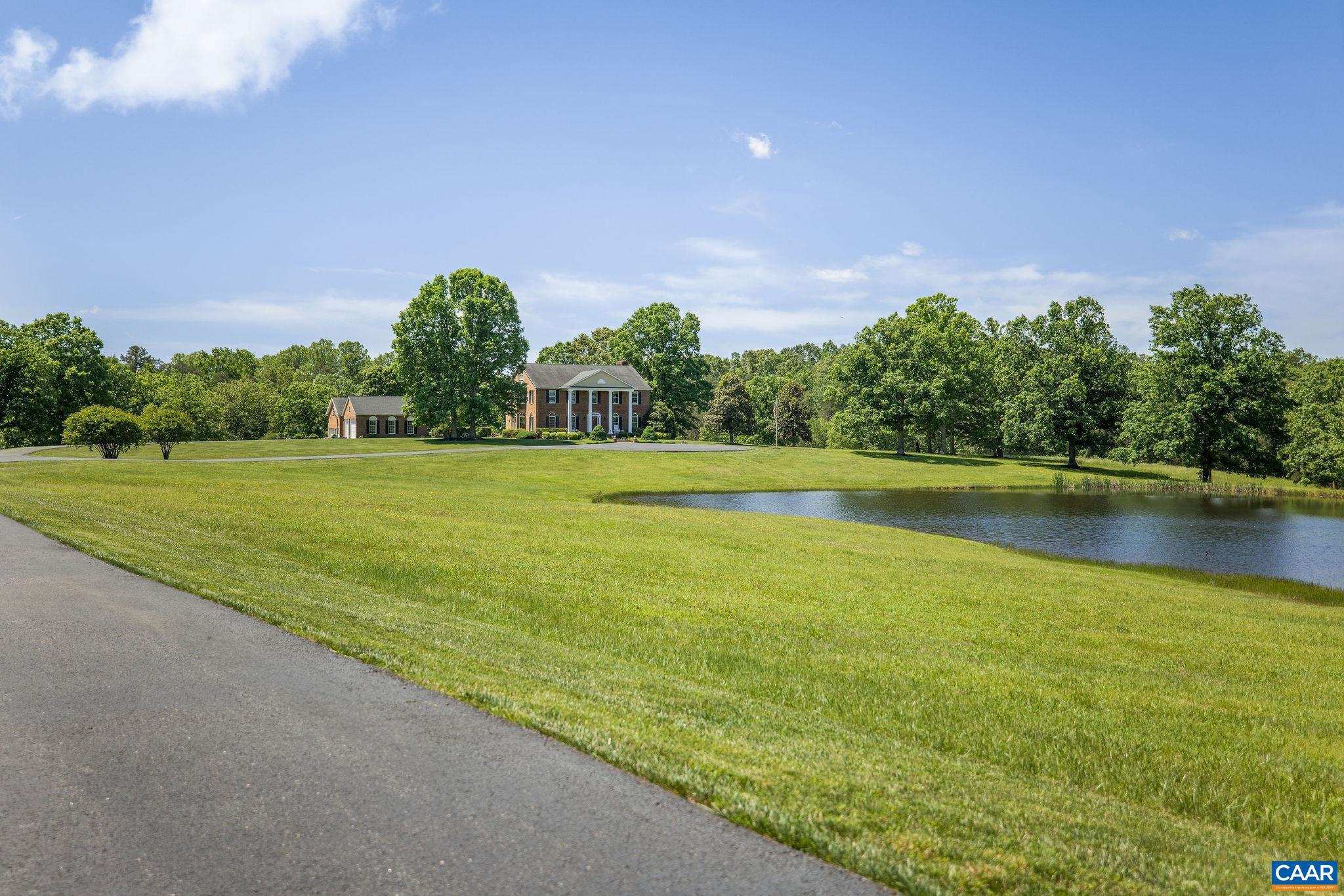 VIRGINIA FARMS - Residential