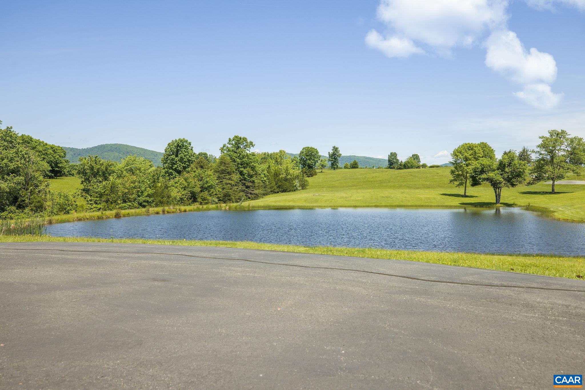 VIRGINIA FARMS - Residential