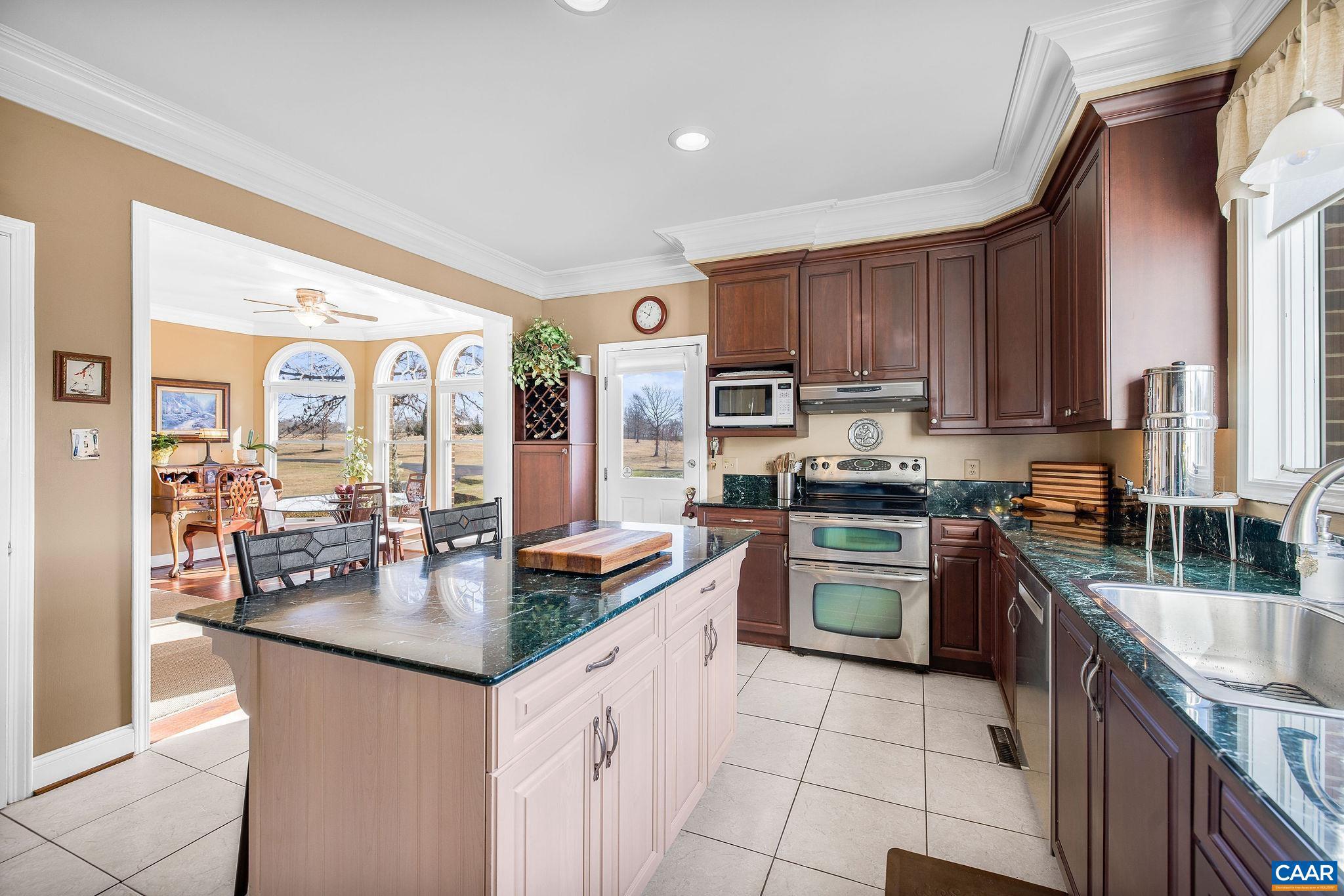 VIRGINIA FARMS - Residential