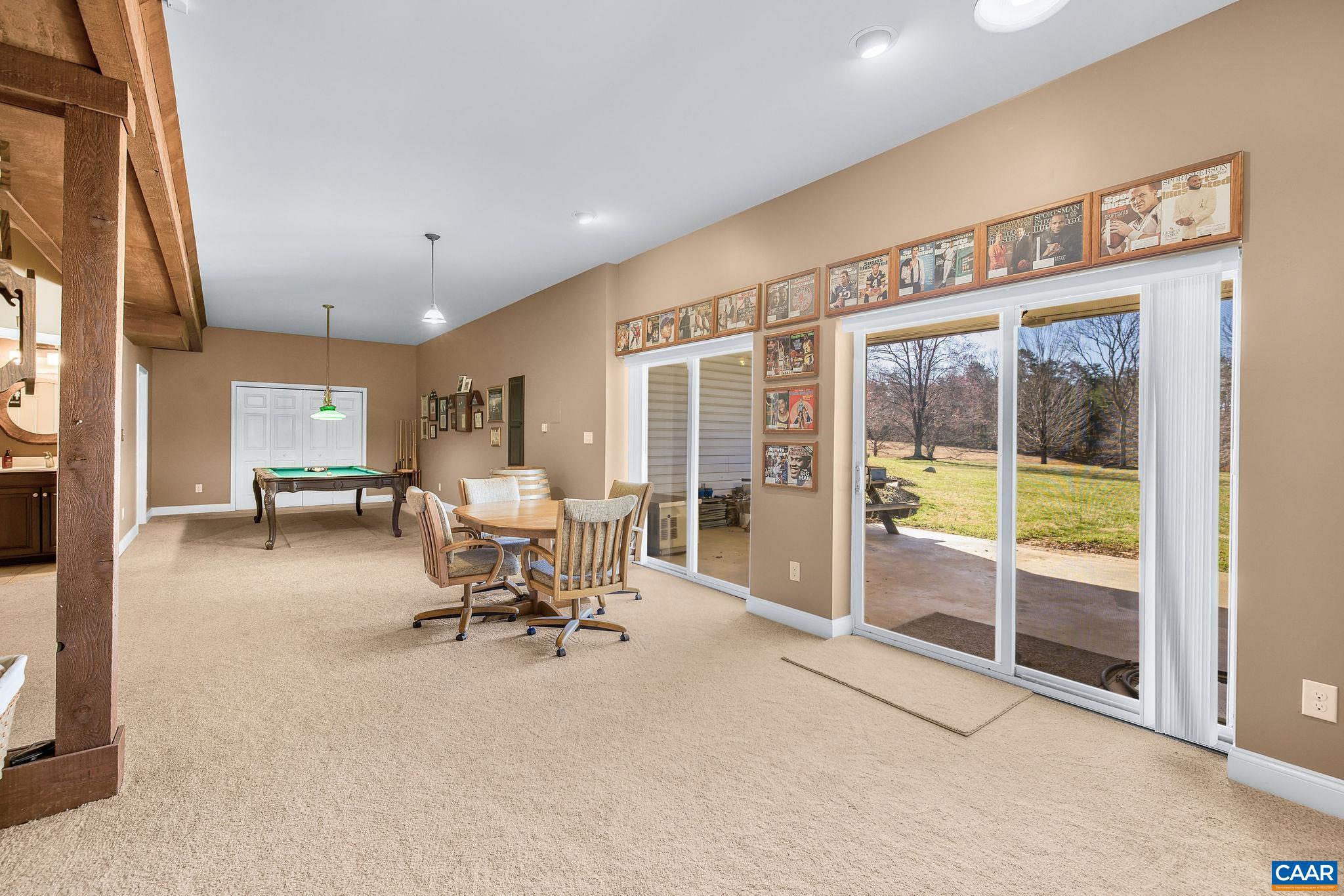 VIRGINIA FARMS - Residential