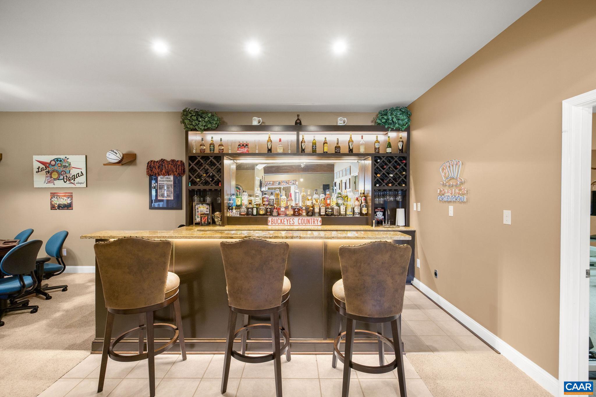 VIRGINIA FARMS - Residential