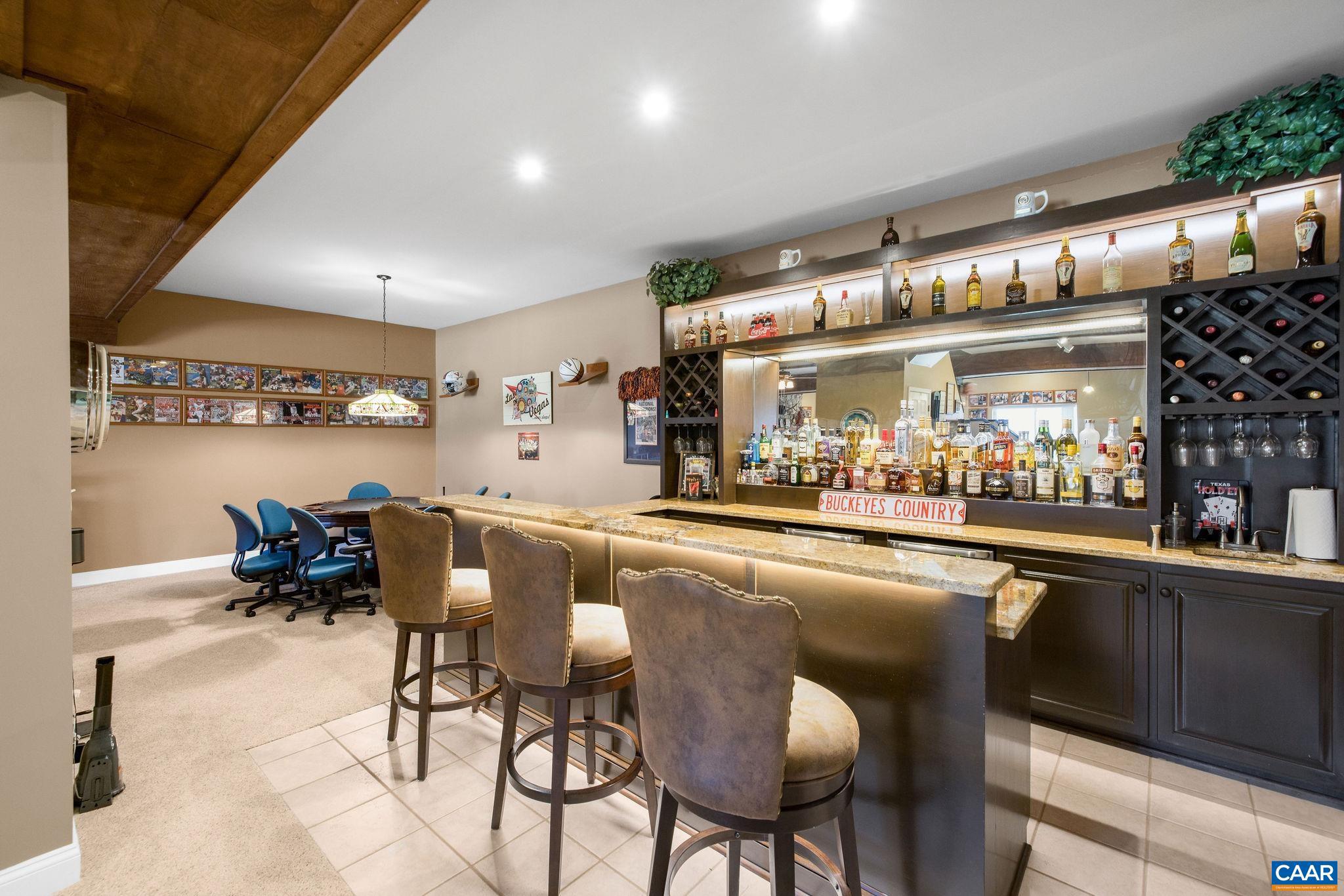 VIRGINIA FARMS - Residential