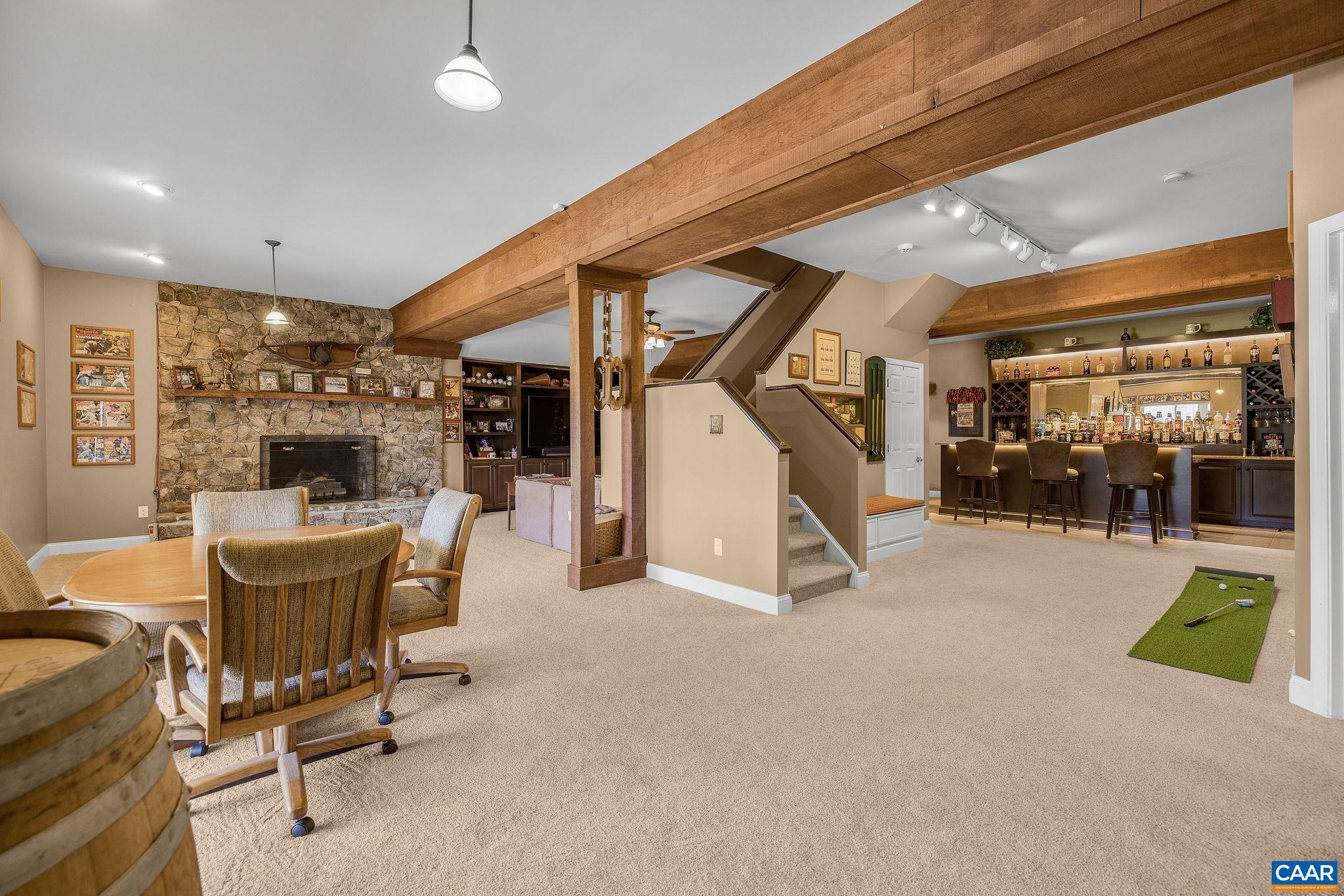 VIRGINIA FARMS - Residential