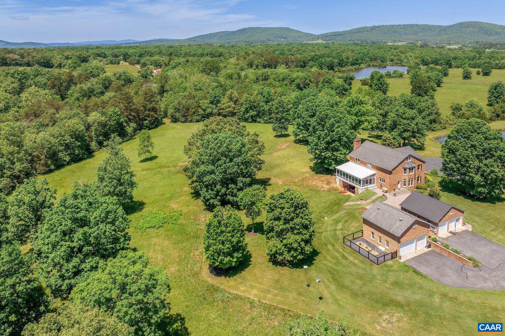 VIRGINIA FARMS - Residential