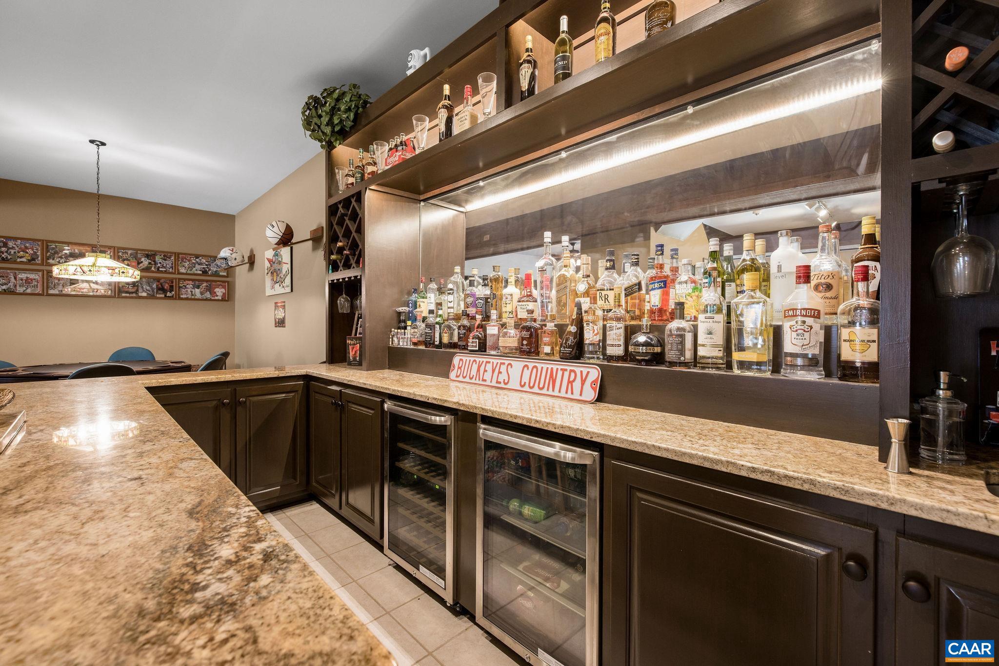 VIRGINIA FARMS - Residential