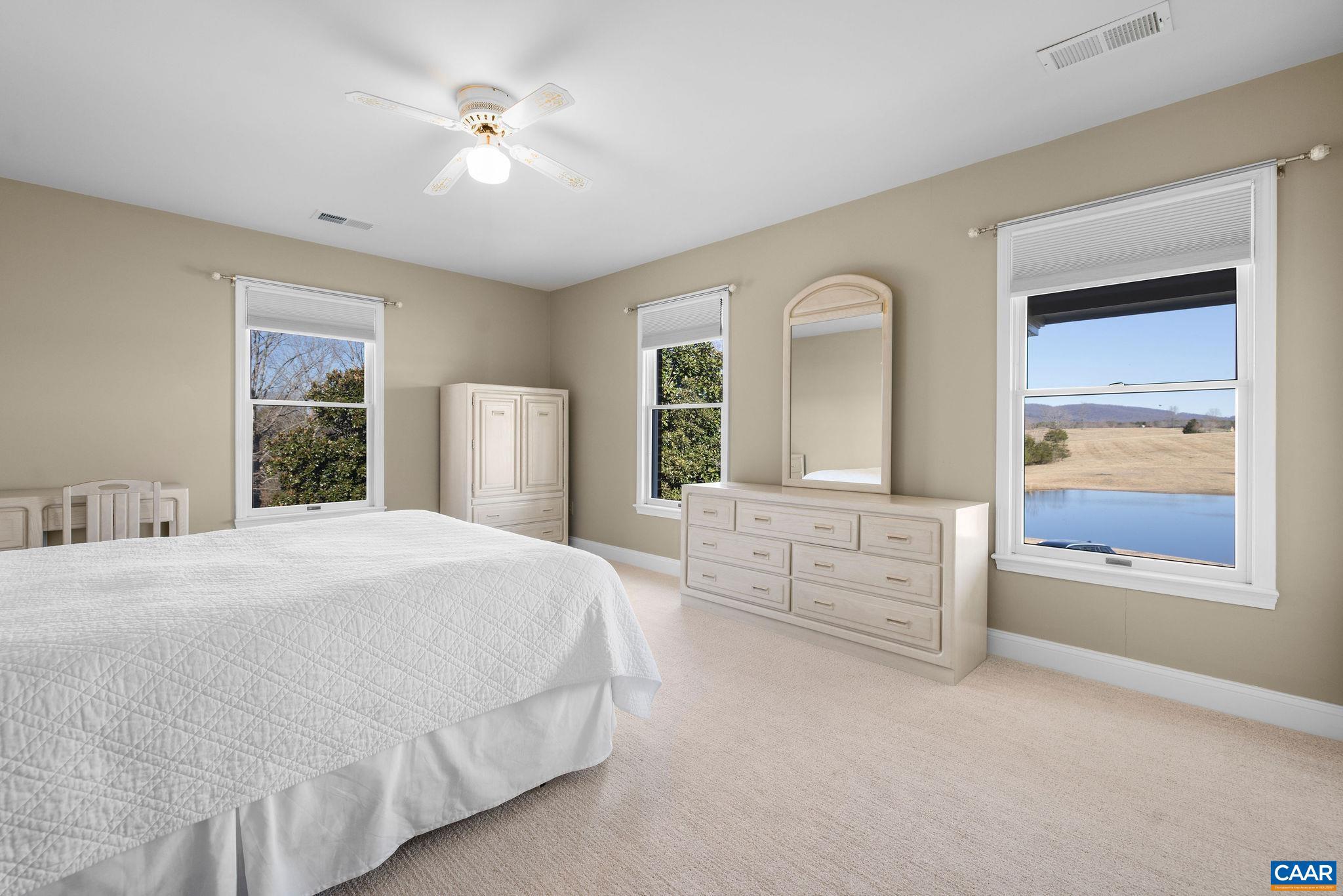 VIRGINIA FARMS - Residential