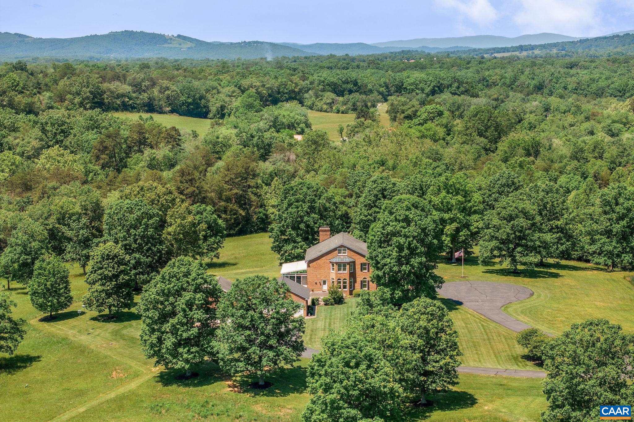 VIRGINIA FARMS - Residential