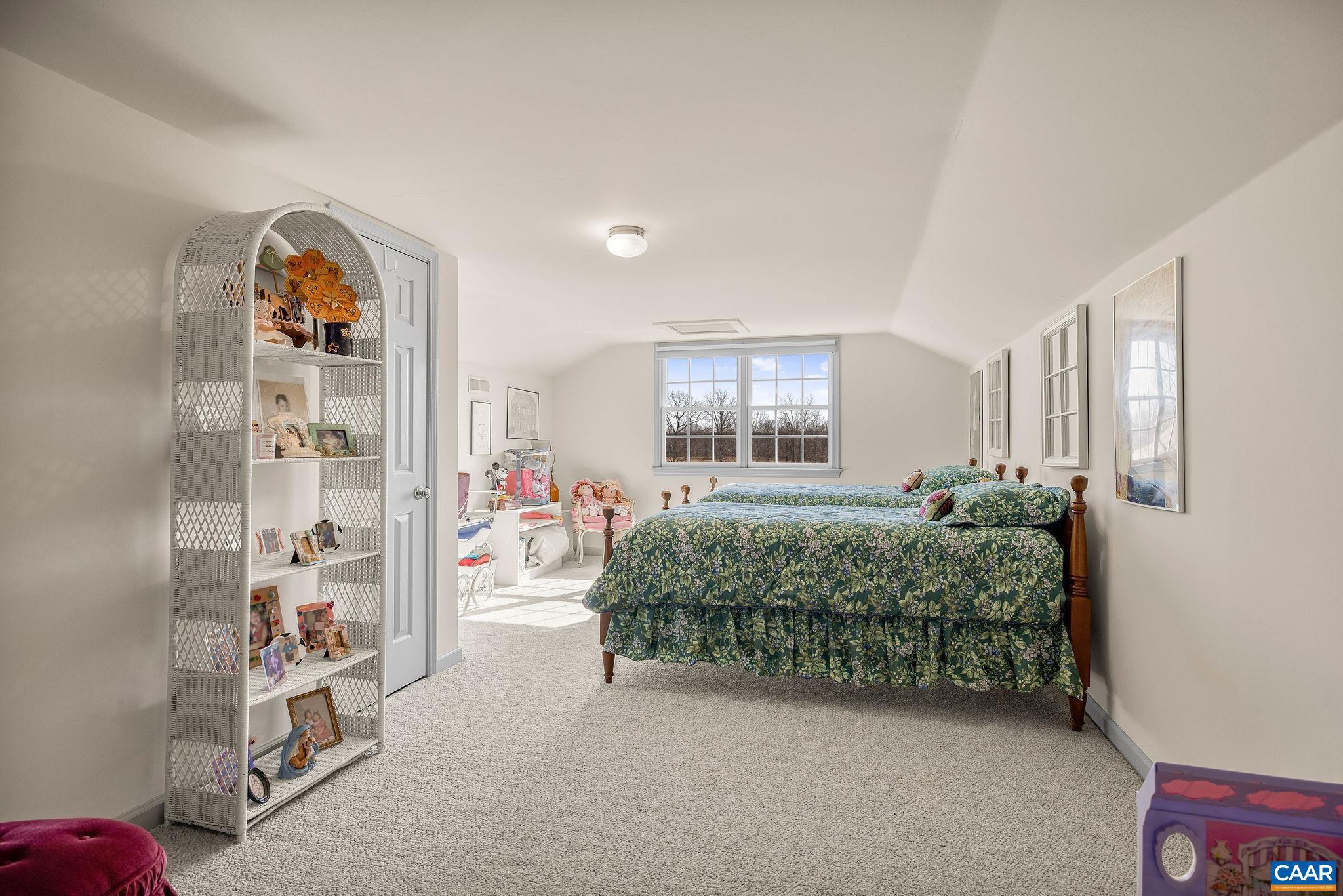 VIRGINIA FARMS - Residential