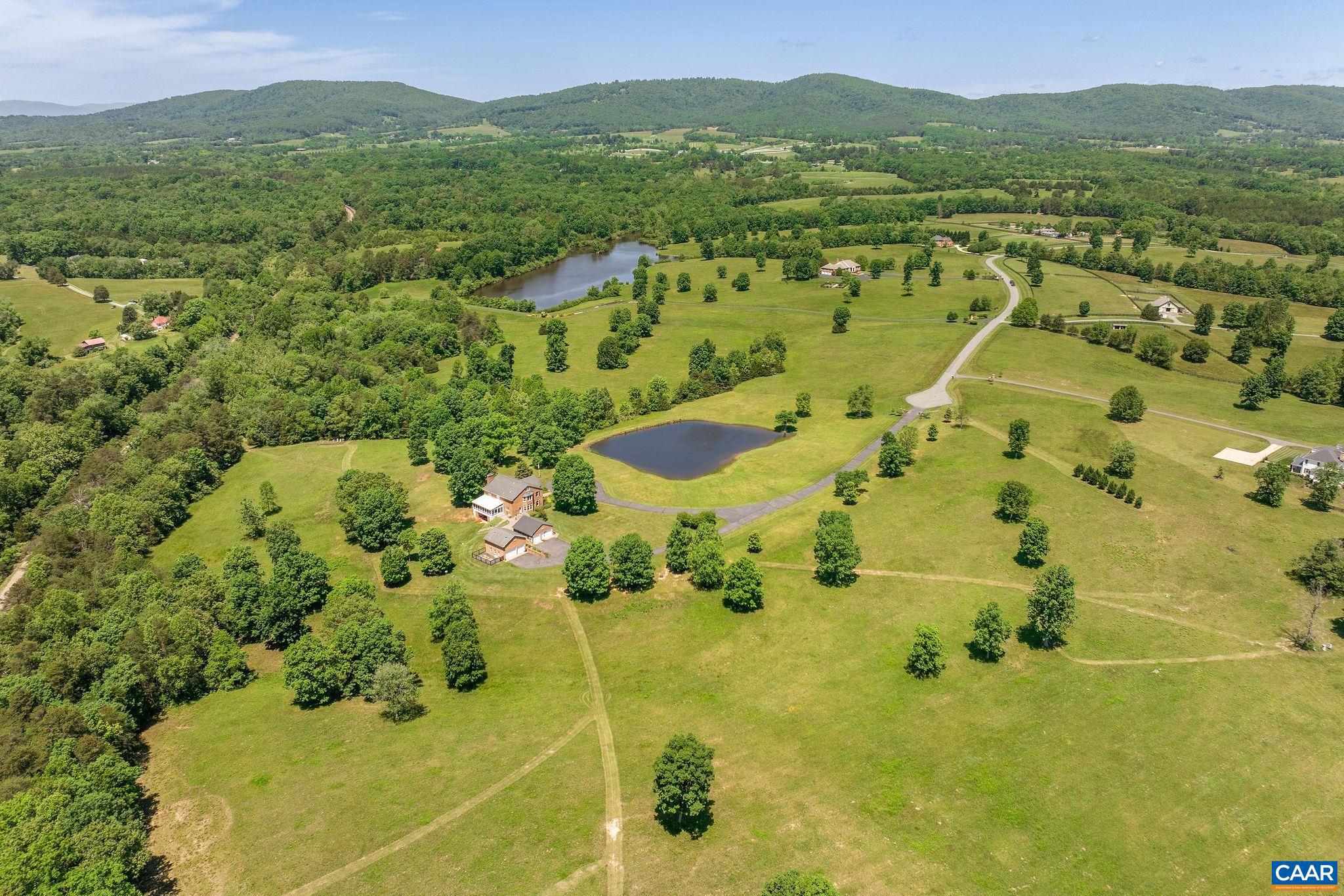 VIRGINIA FARMS - Residential