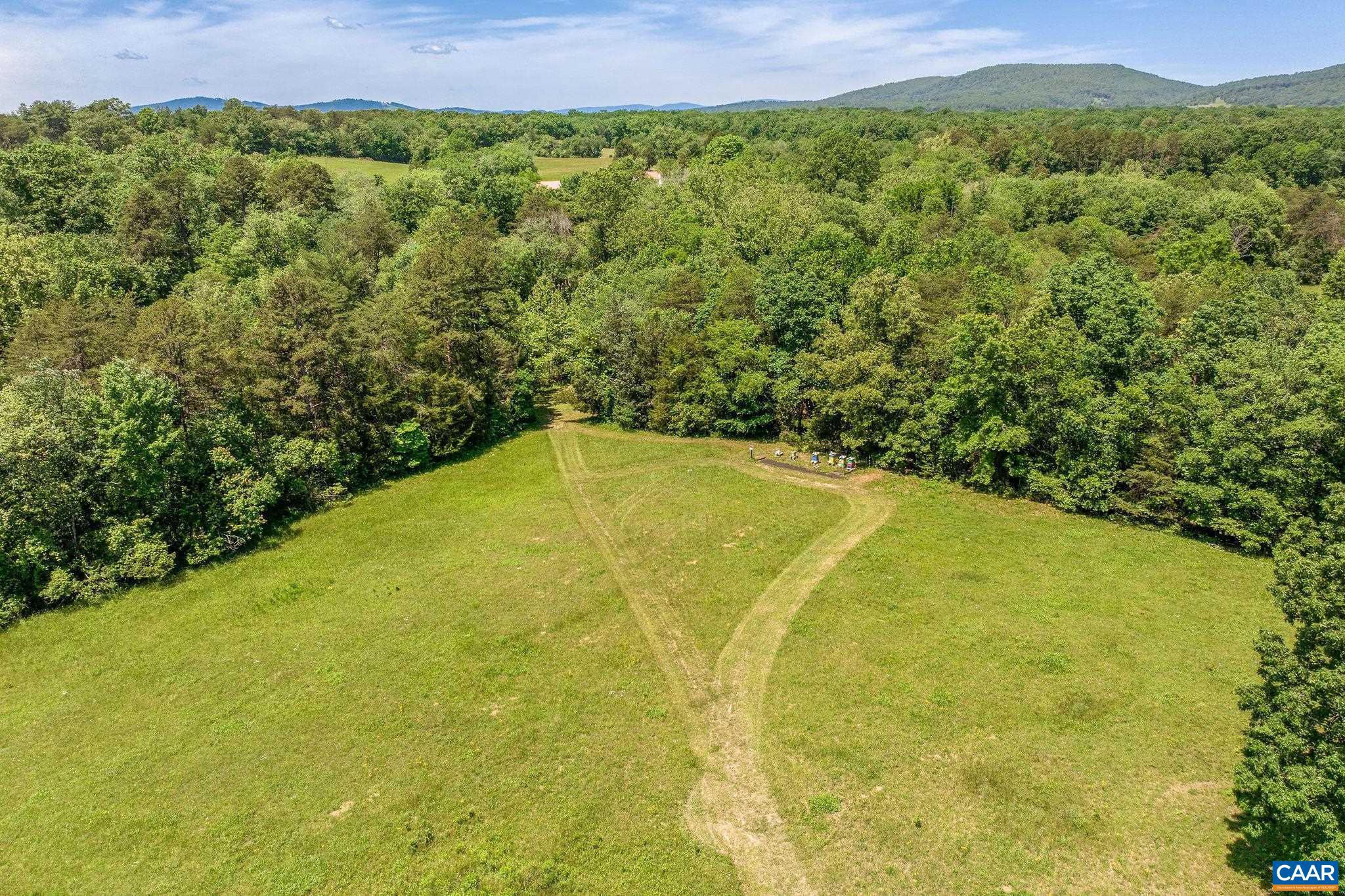 VIRGINIA FARMS - Residential