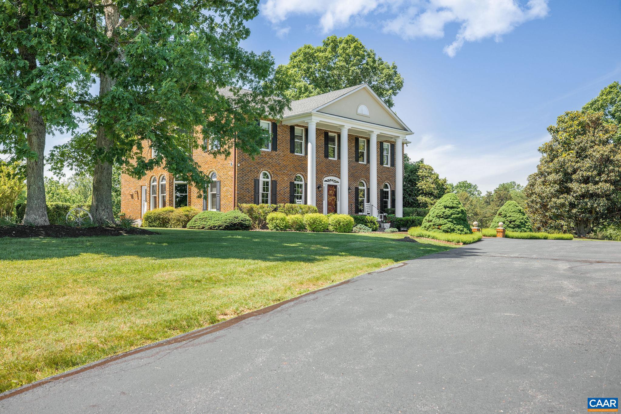 VIRGINIA FARMS - Residential