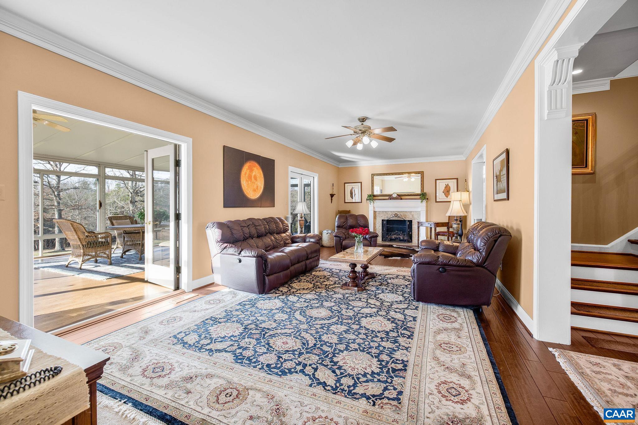 VIRGINIA FARMS - Residential