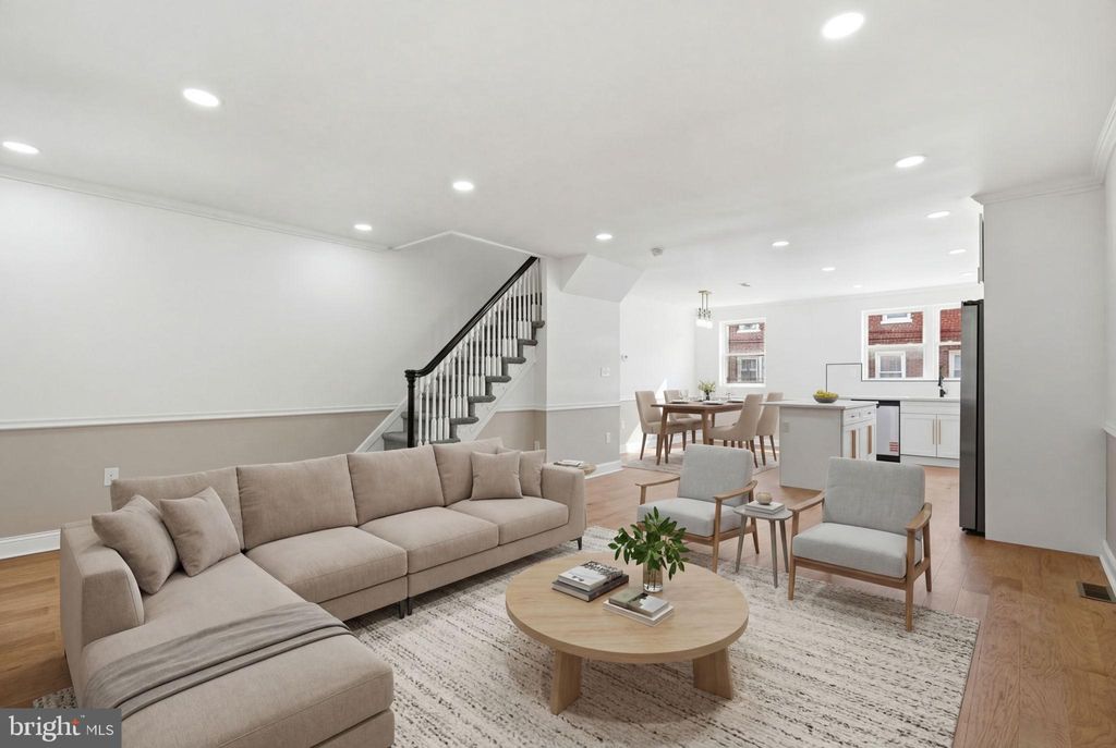 Photo of 7430 Rugby Street, PHILADELPHIA, PA 19138 (MLS # PAPH2603666)