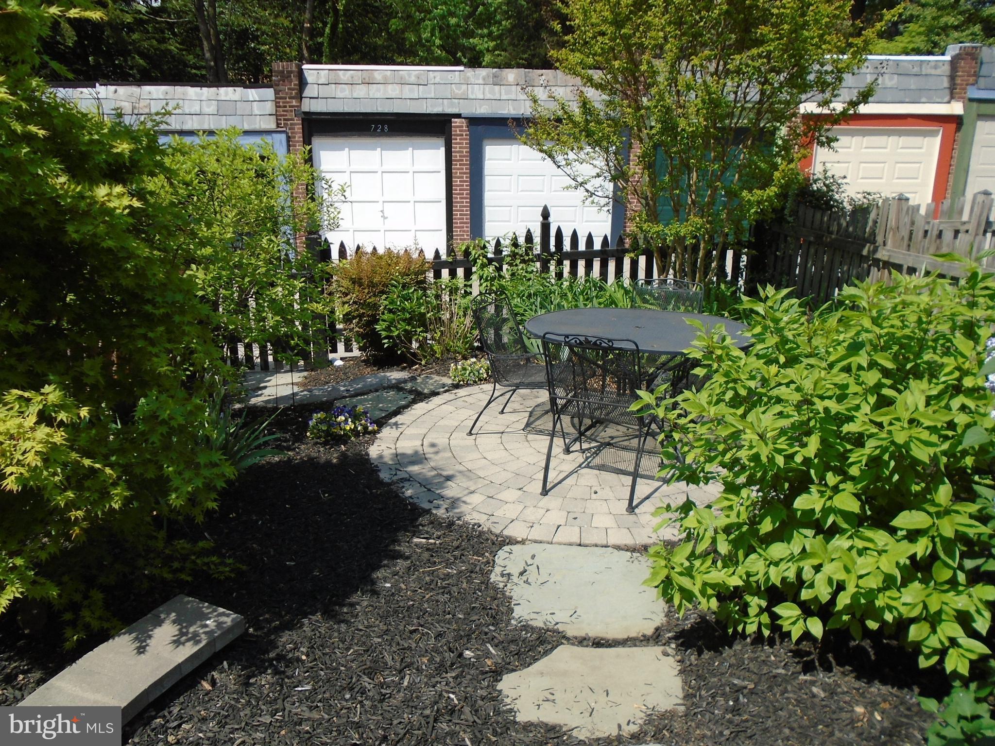 CEDARCROFT HISTORIC DISTRICT - Residential