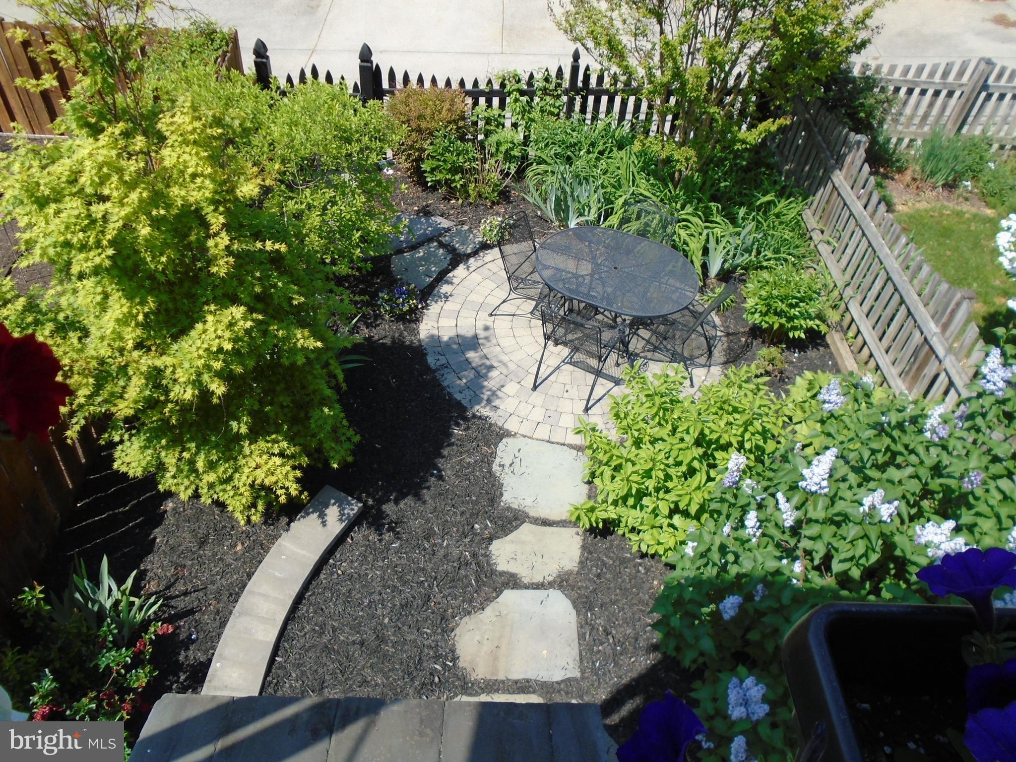 CEDARCROFT HISTORIC DISTRICT - Residential