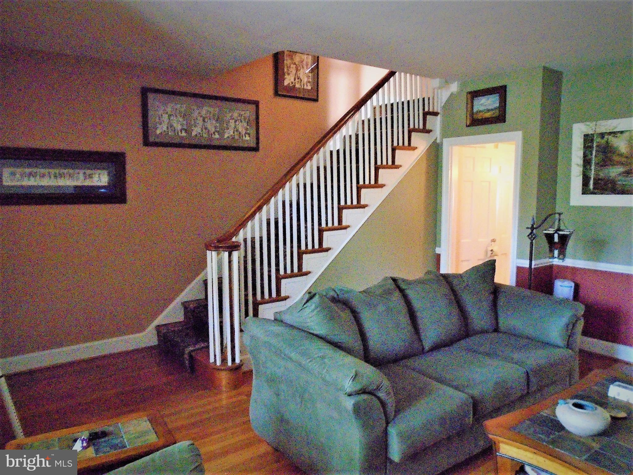 CEDARCROFT HISTORIC DISTRICT - Residential