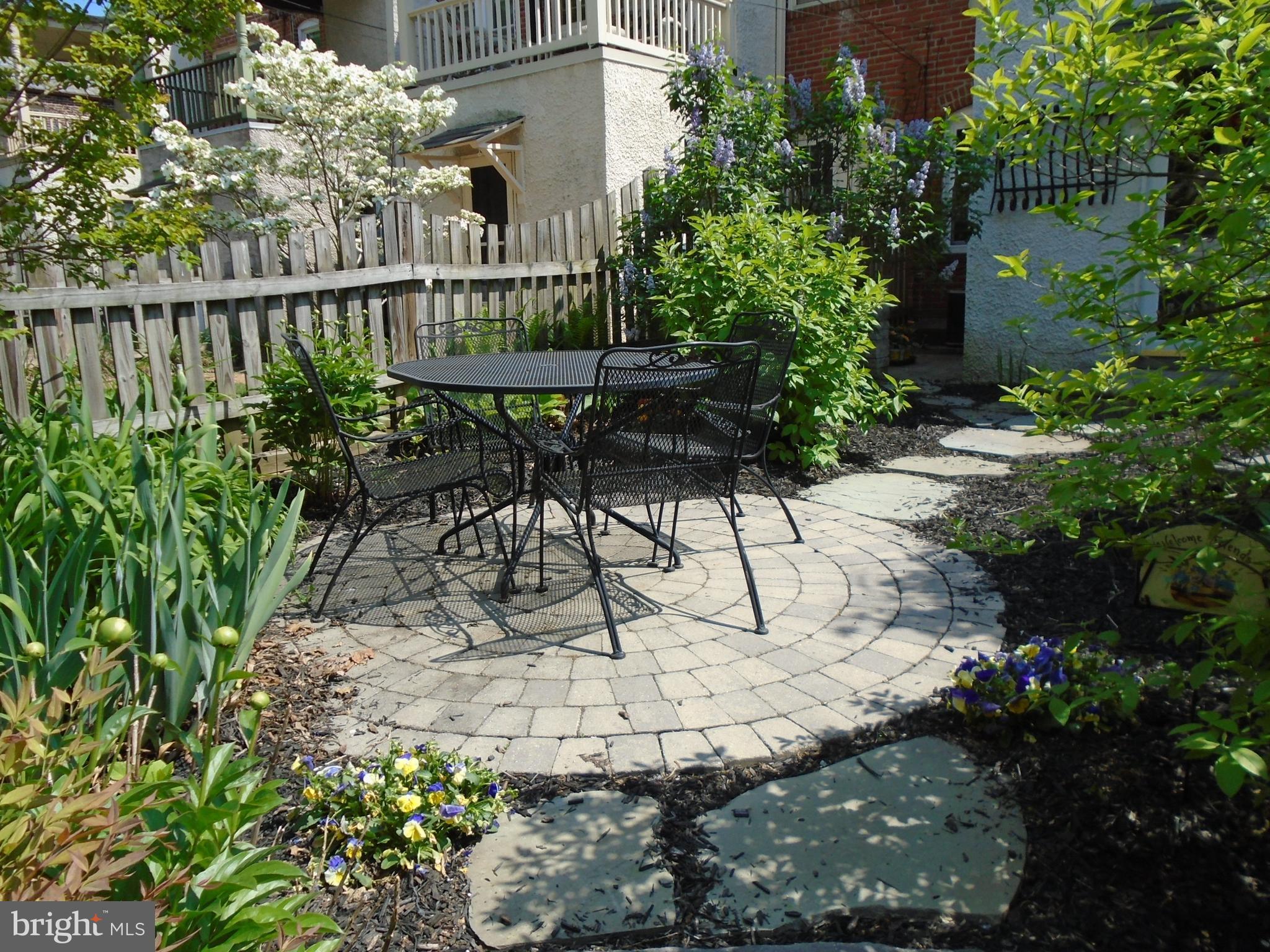 CEDARCROFT HISTORIC DISTRICT - Residential