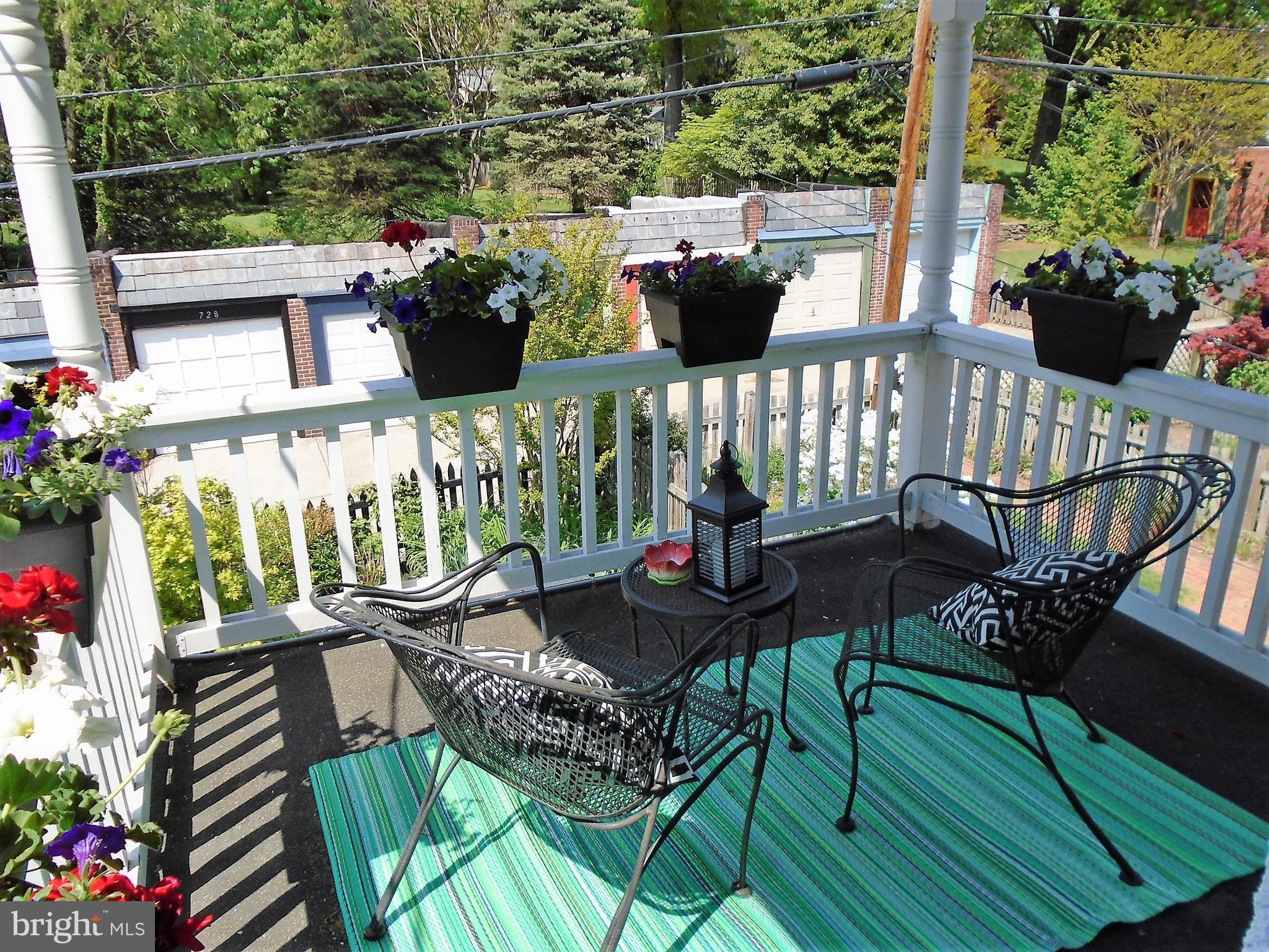 CEDARCROFT HISTORIC DISTRICT - Residential