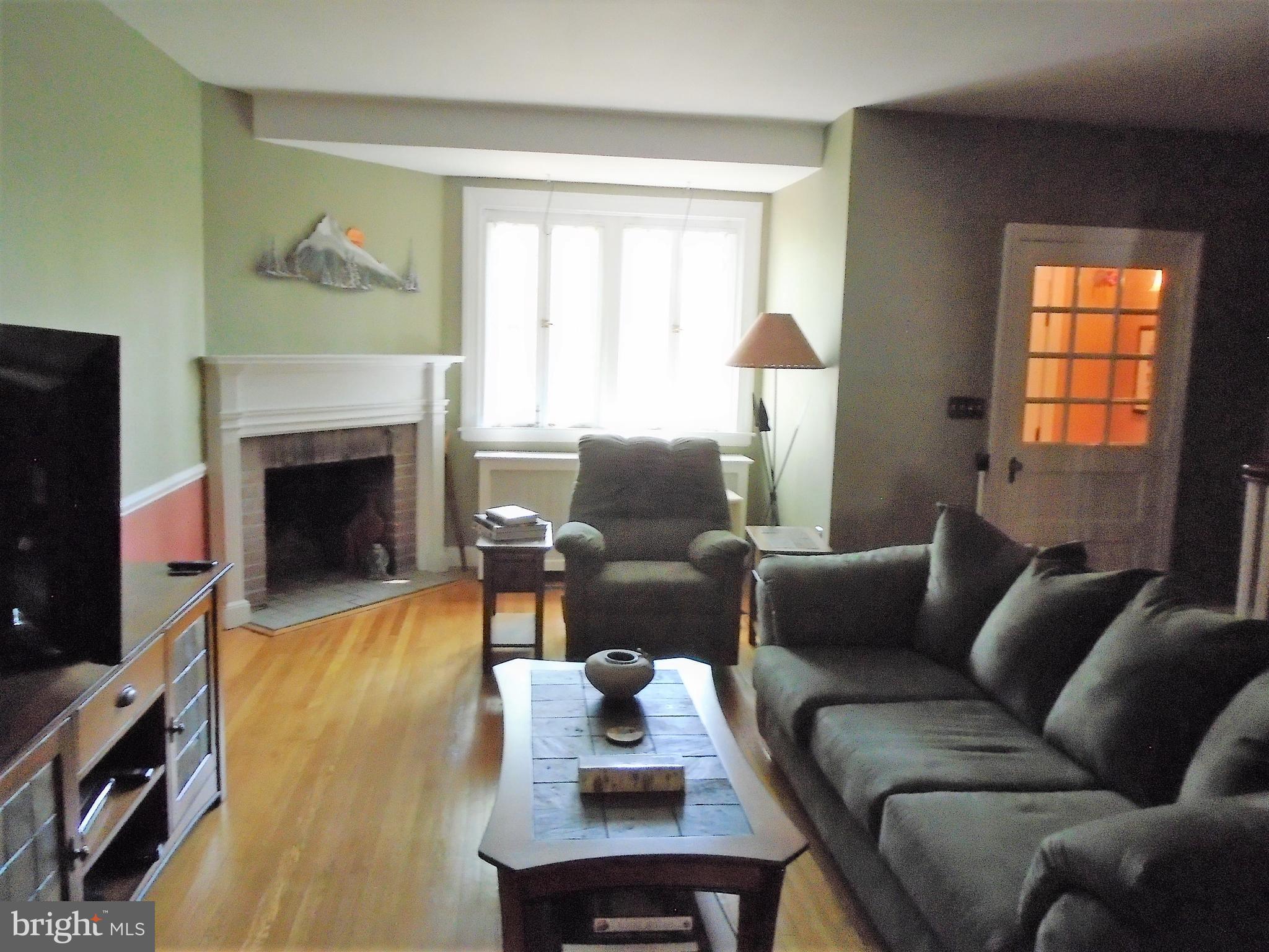 CEDARCROFT HISTORIC DISTRICT - Residential