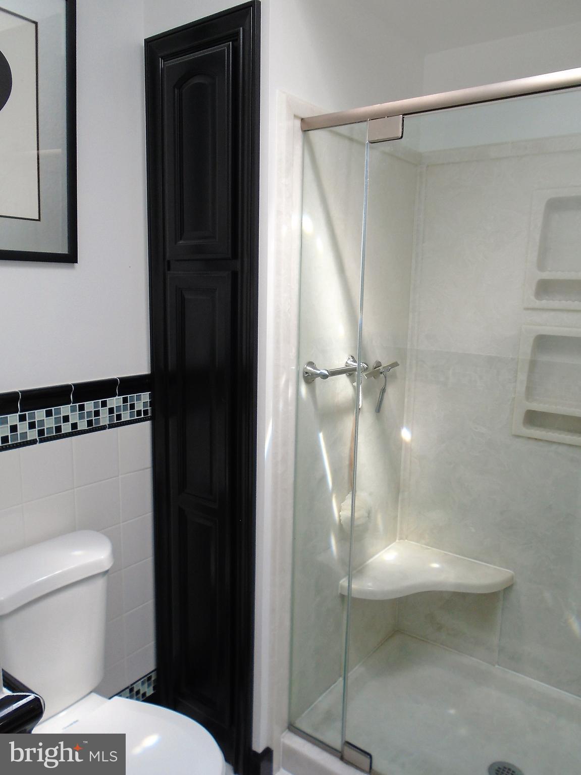 CEDARCROFT HISTORIC DISTRICT - Residential