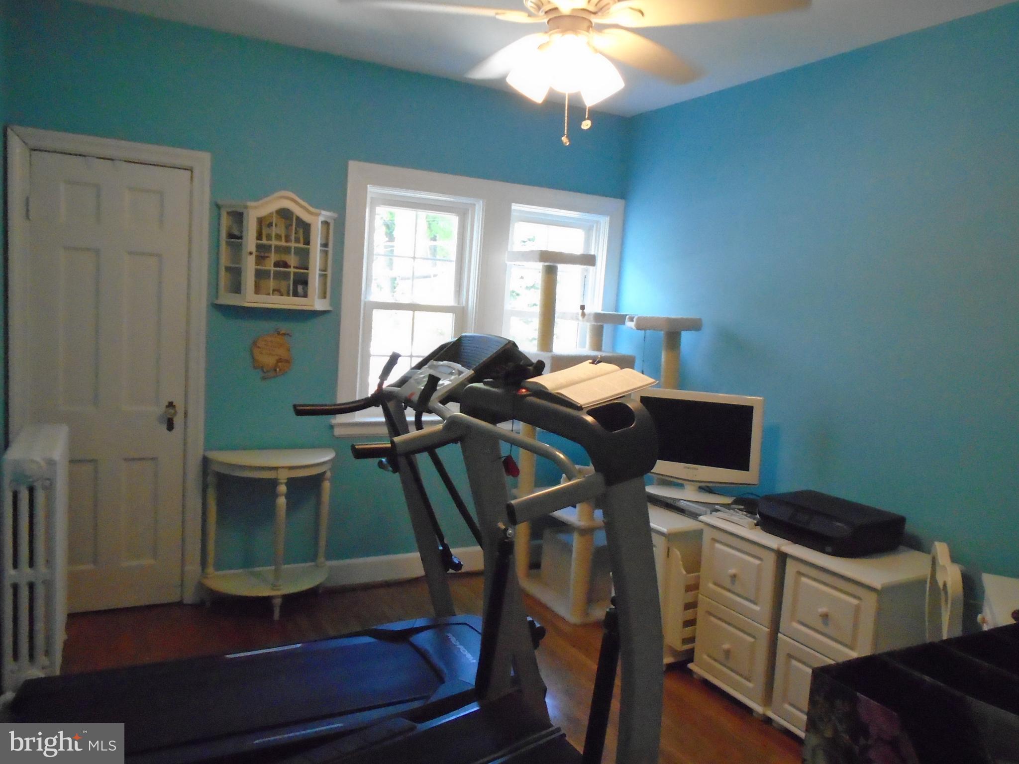 CEDARCROFT HISTORIC DISTRICT - Residential