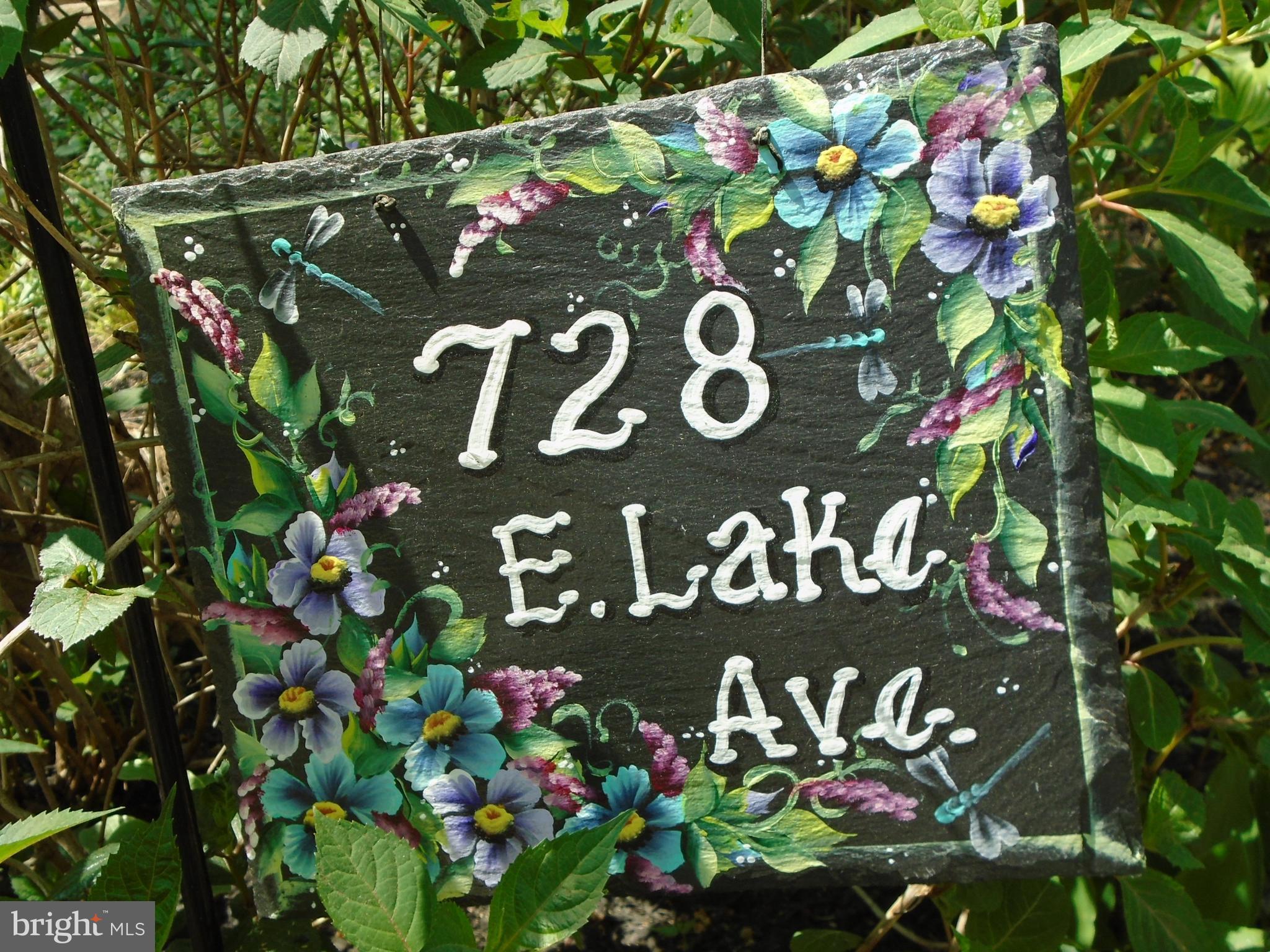 CEDARCROFT HISTORIC DISTRICT - Residential