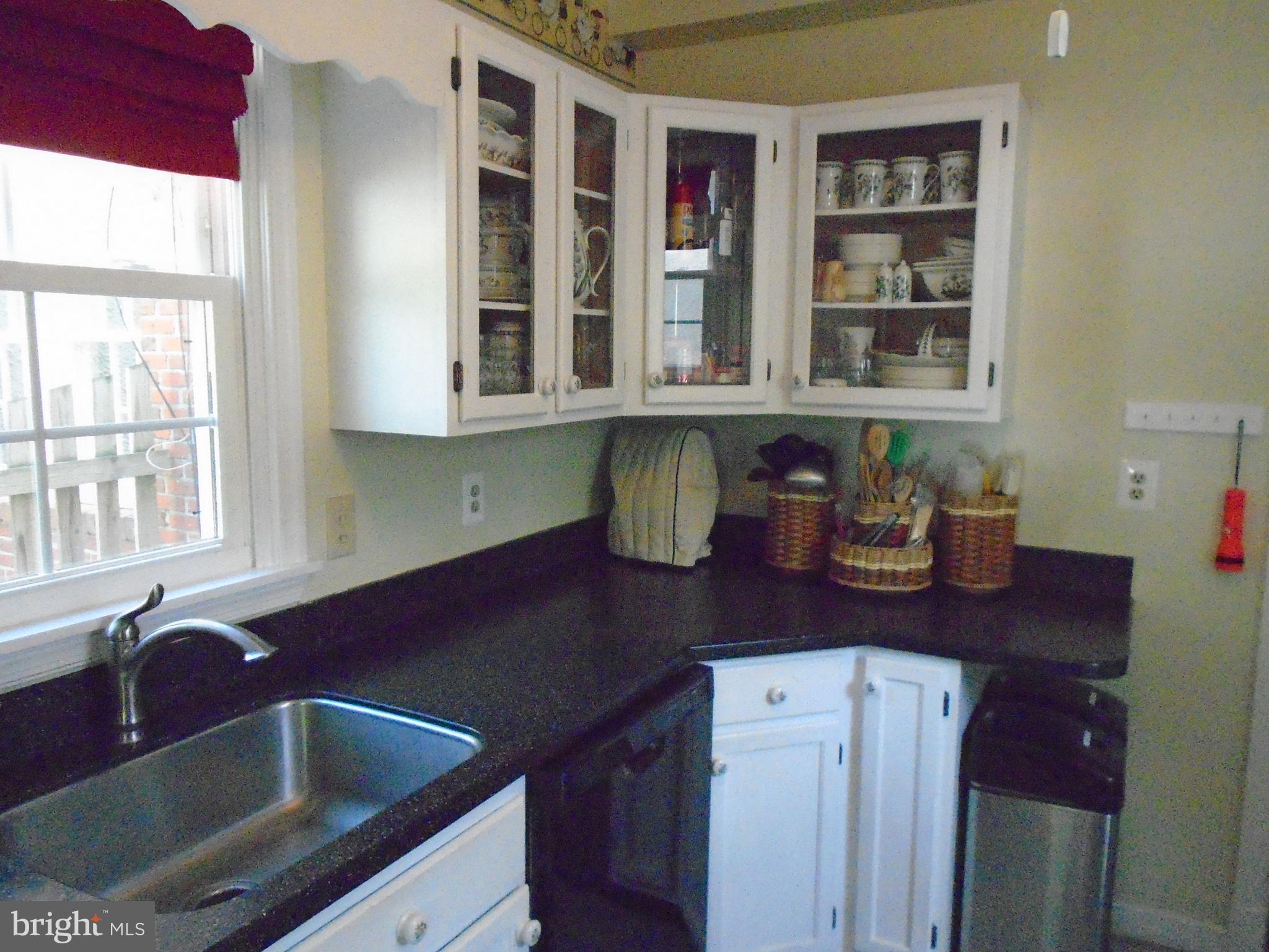 CEDARCROFT HISTORIC DISTRICT - Residential