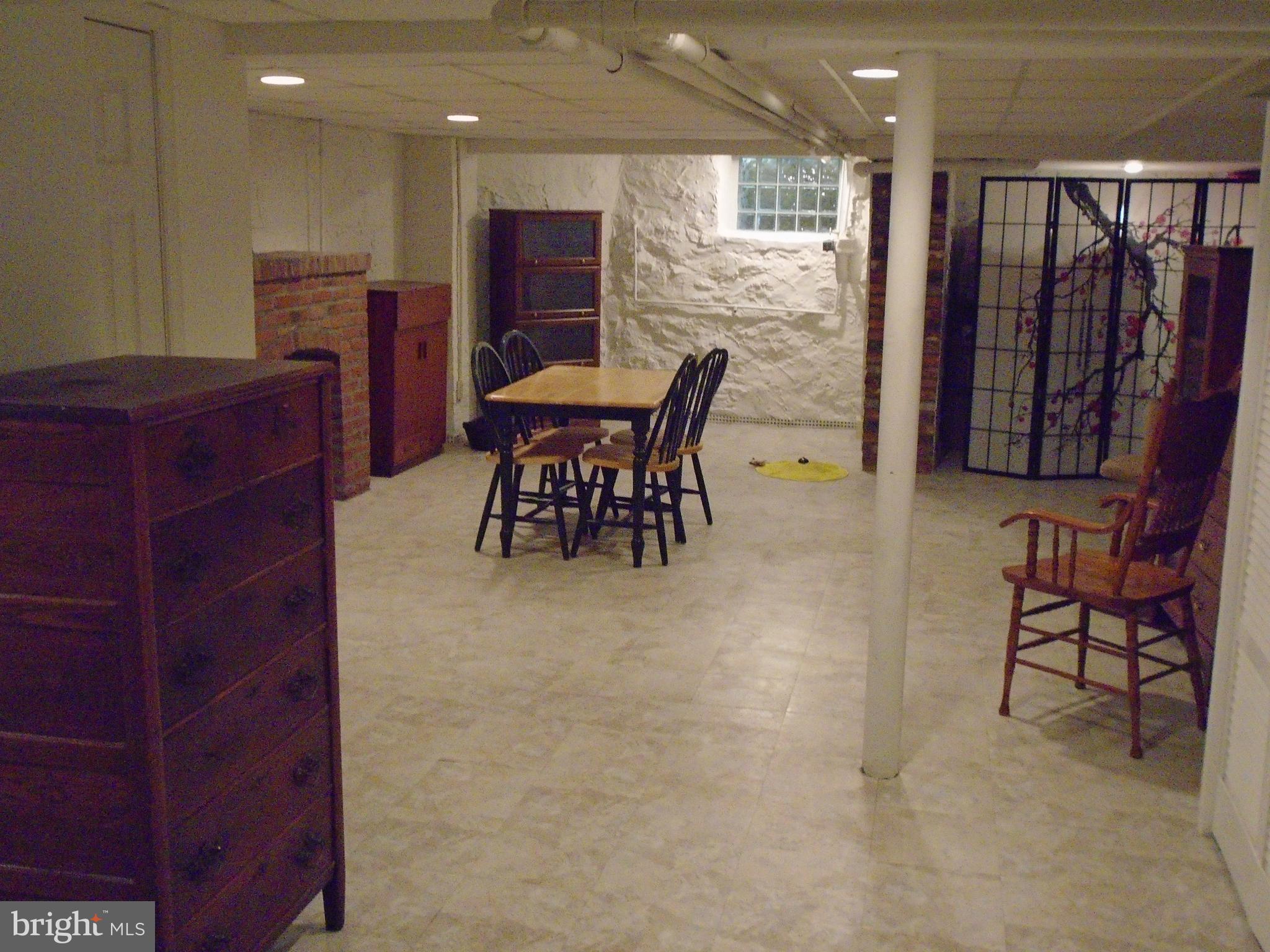 CEDARCROFT HISTORIC DISTRICT - Residential