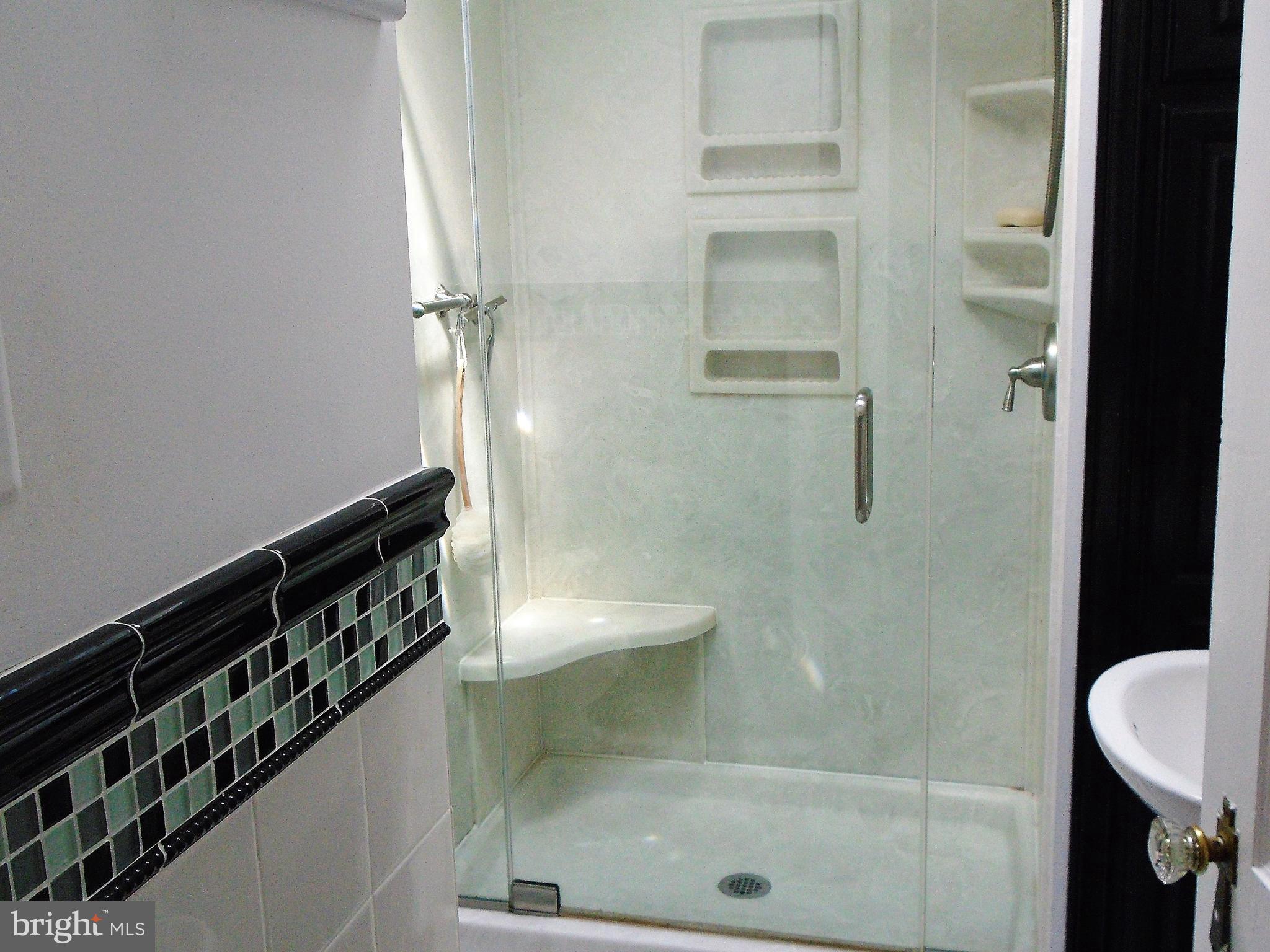 CEDARCROFT HISTORIC DISTRICT - Residential