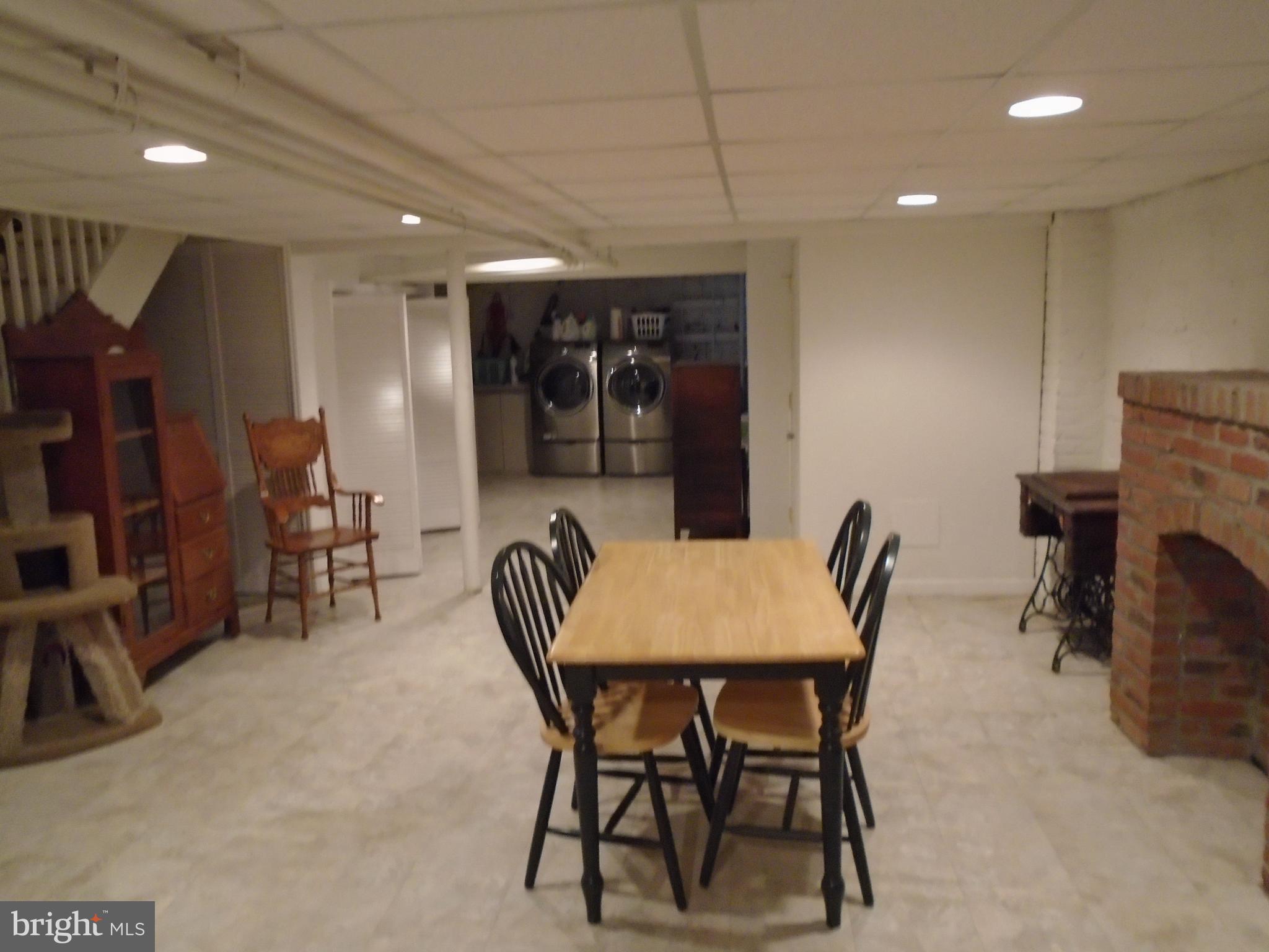 CEDARCROFT HISTORIC DISTRICT - Residential