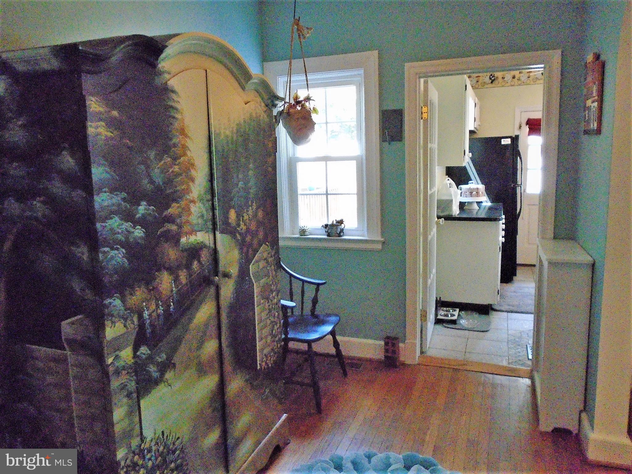 CEDARCROFT HISTORIC DISTRICT - Residential