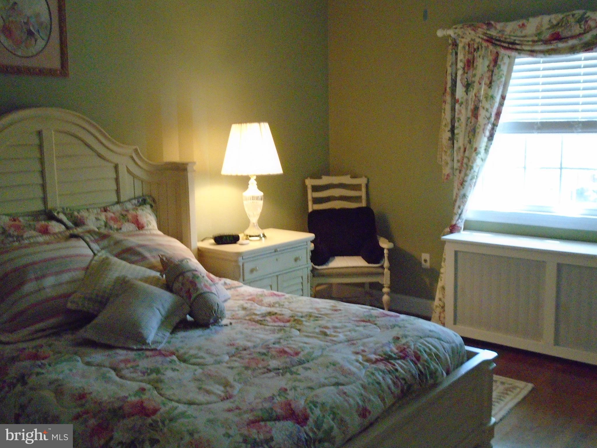 CEDARCROFT HISTORIC DISTRICT - Residential