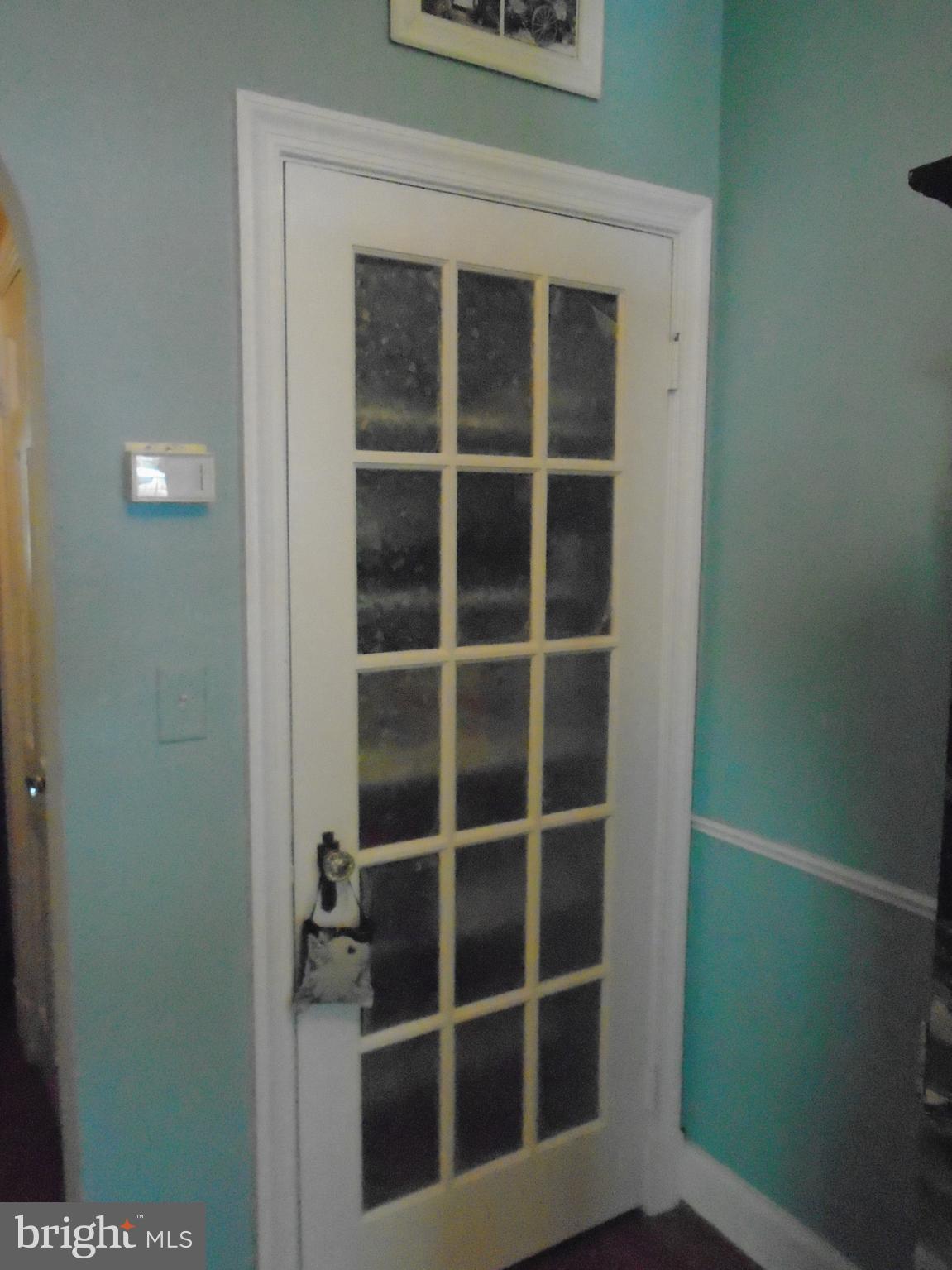 CEDARCROFT HISTORIC DISTRICT - Residential